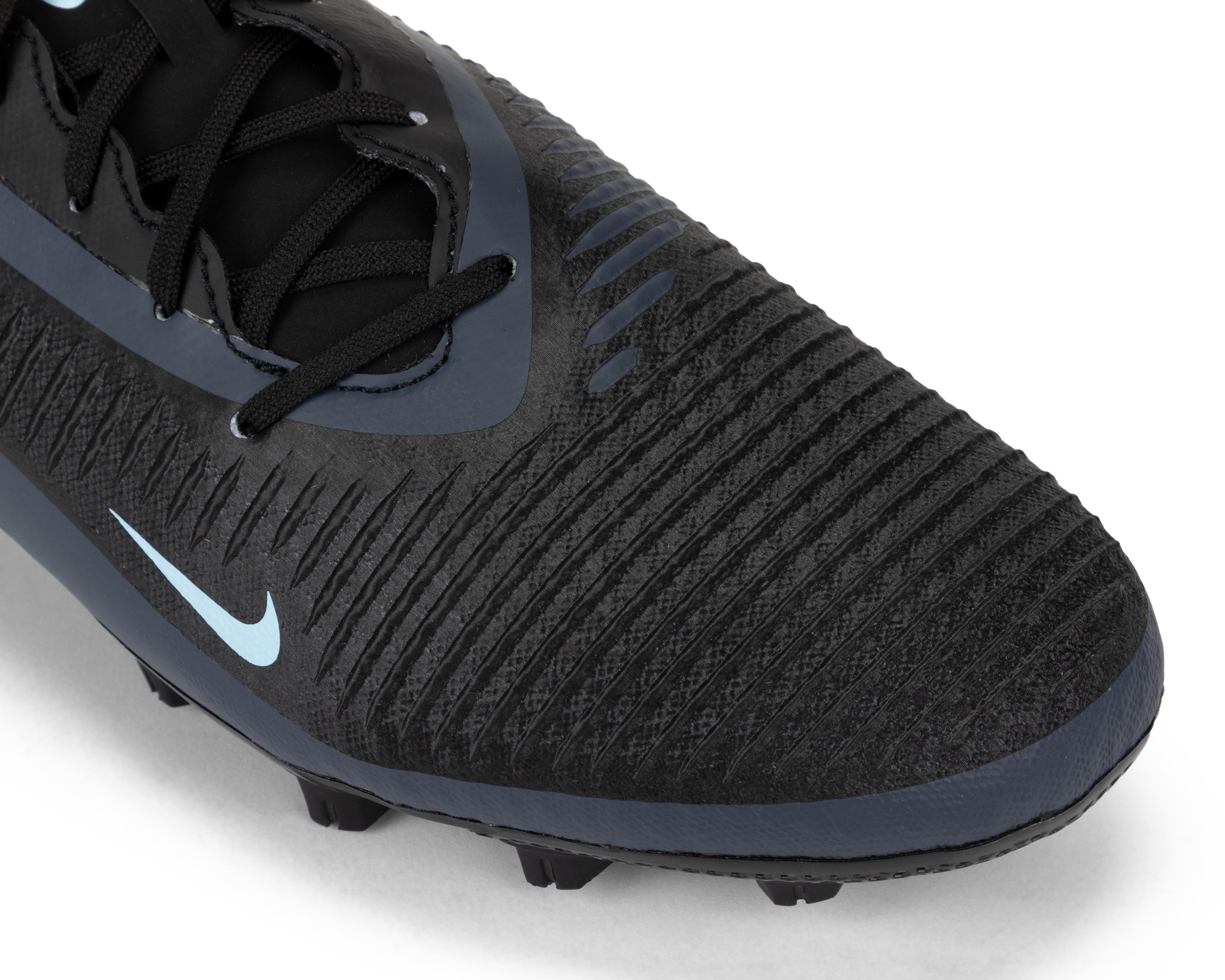 Foto 7 pulgar | Taquetes para Futbol Nike Phantom 6 Low Academy para Hombre