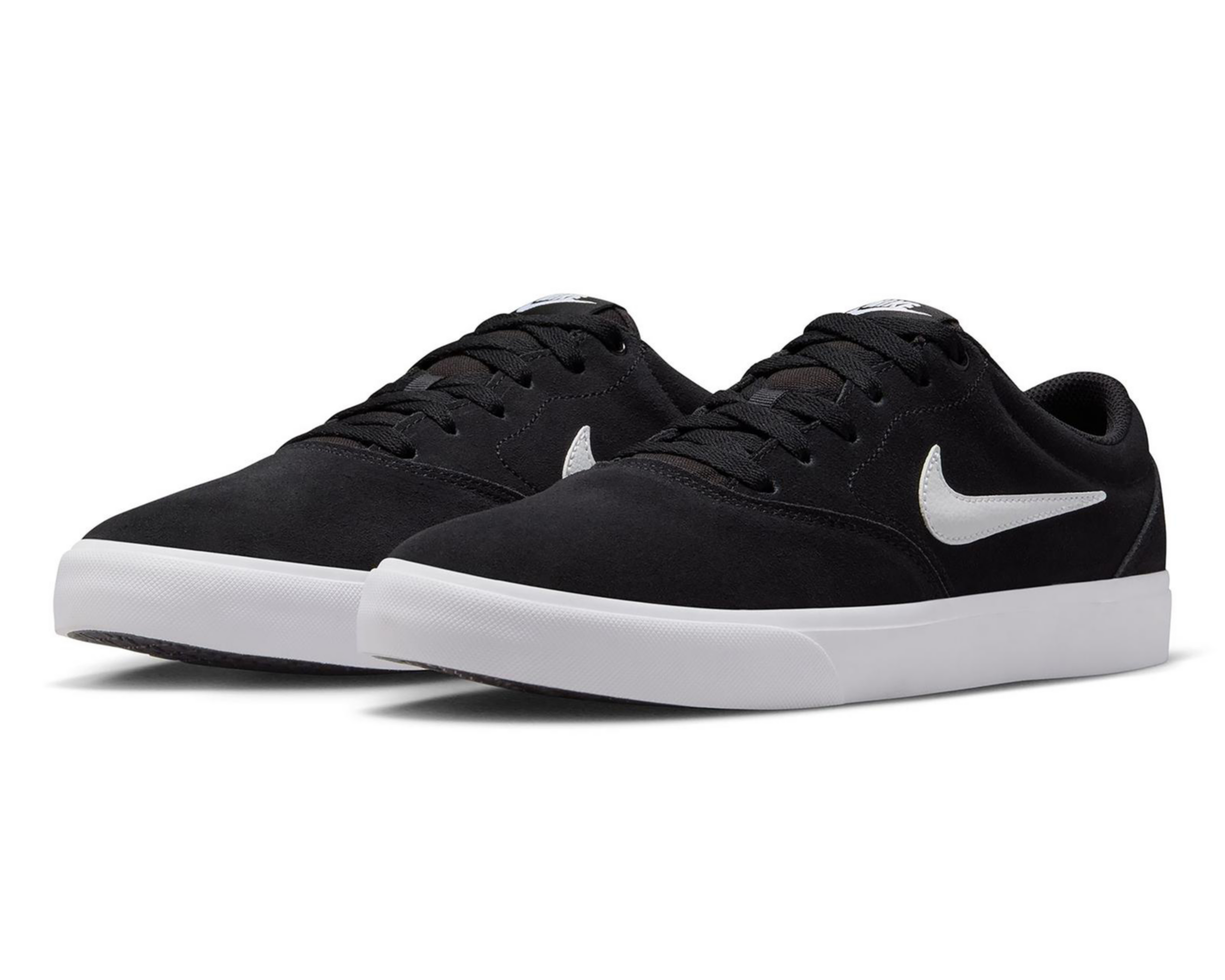 Foto 2 pulgar | Tenis para Skate Nike Charge Suede para Hombre