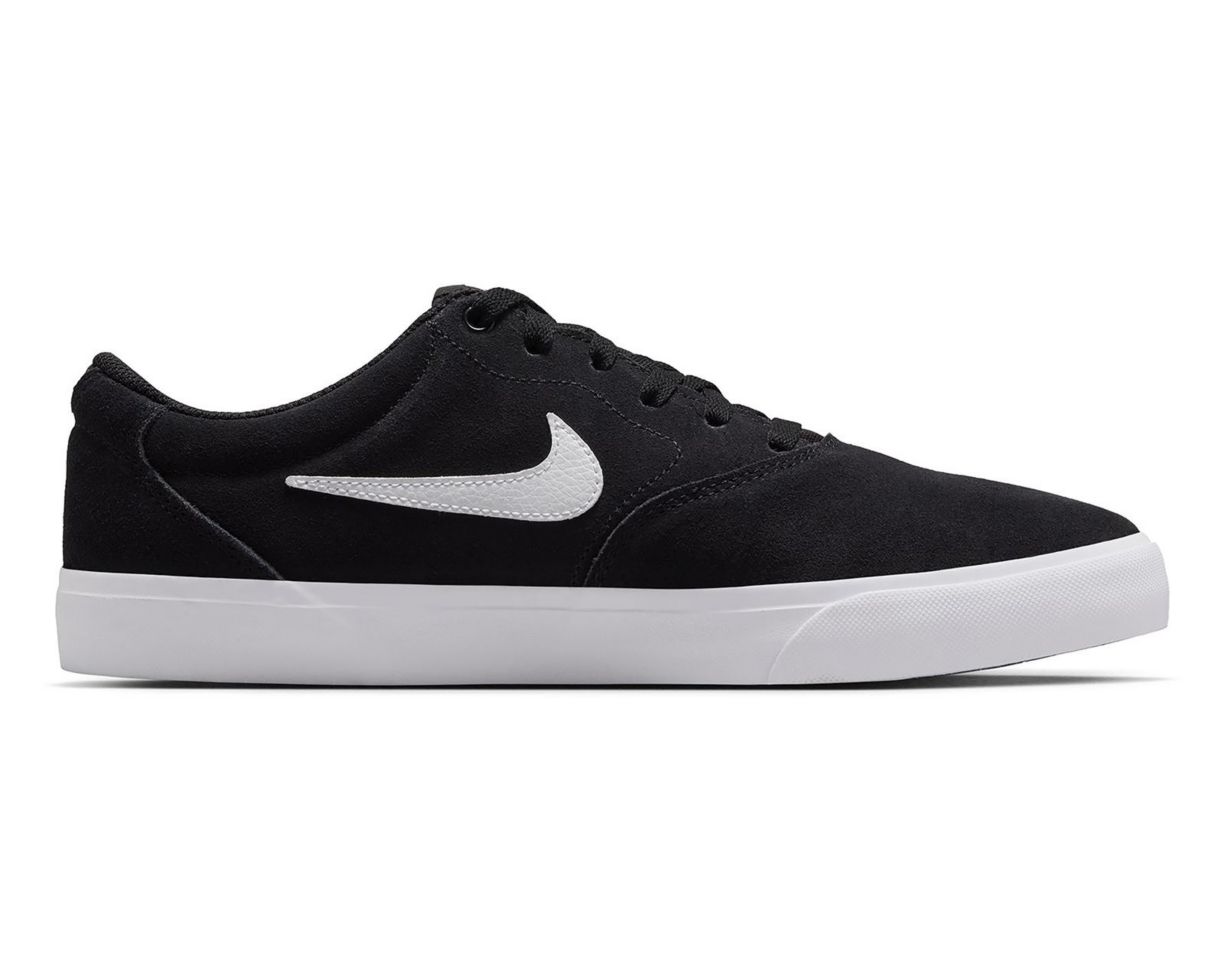 Foto 3 pulgar | Tenis para Skate Nike Charge Suede para Hombre