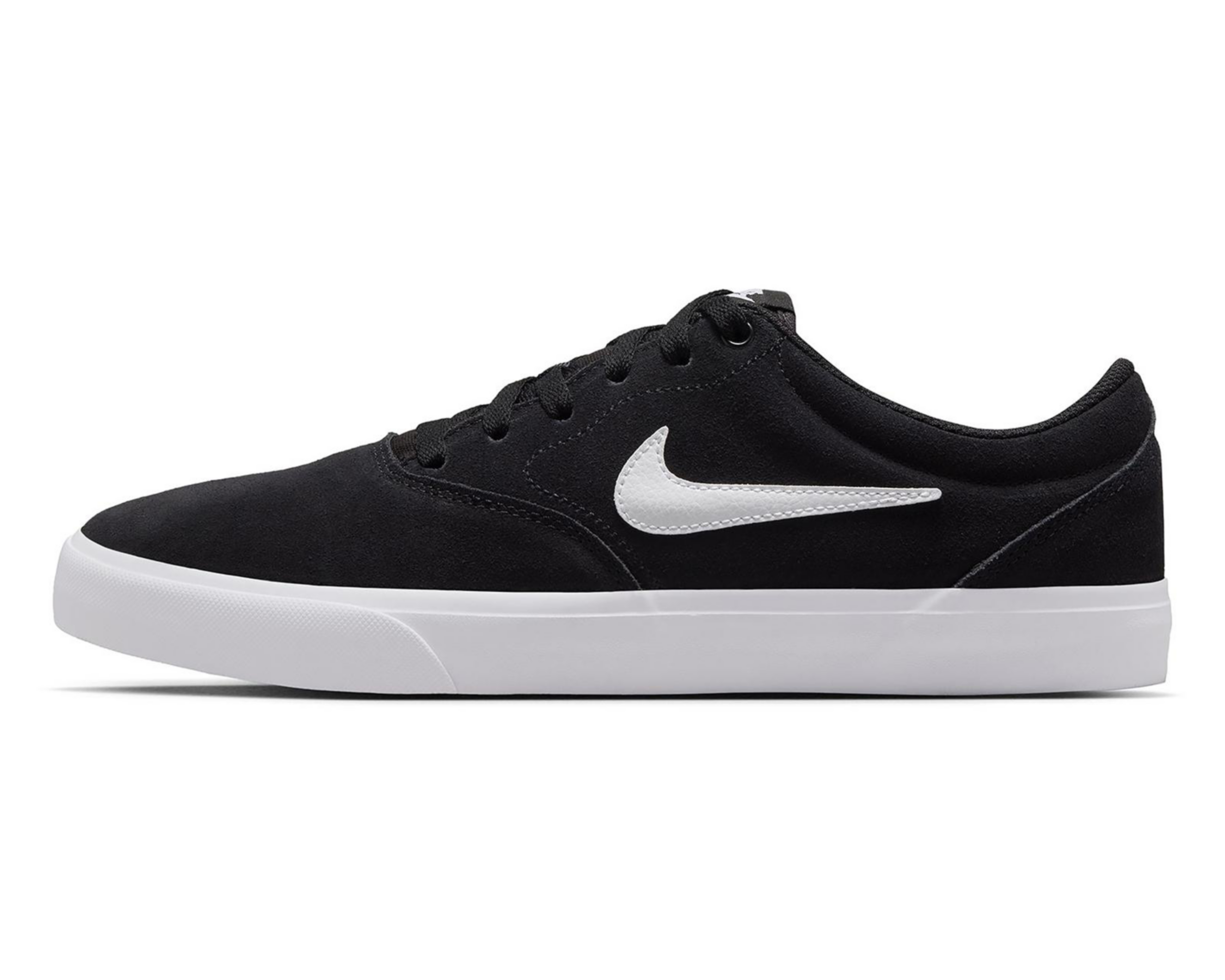 Foto 4 pulgar | Tenis para Skate Nike Charge Suede para Hombre