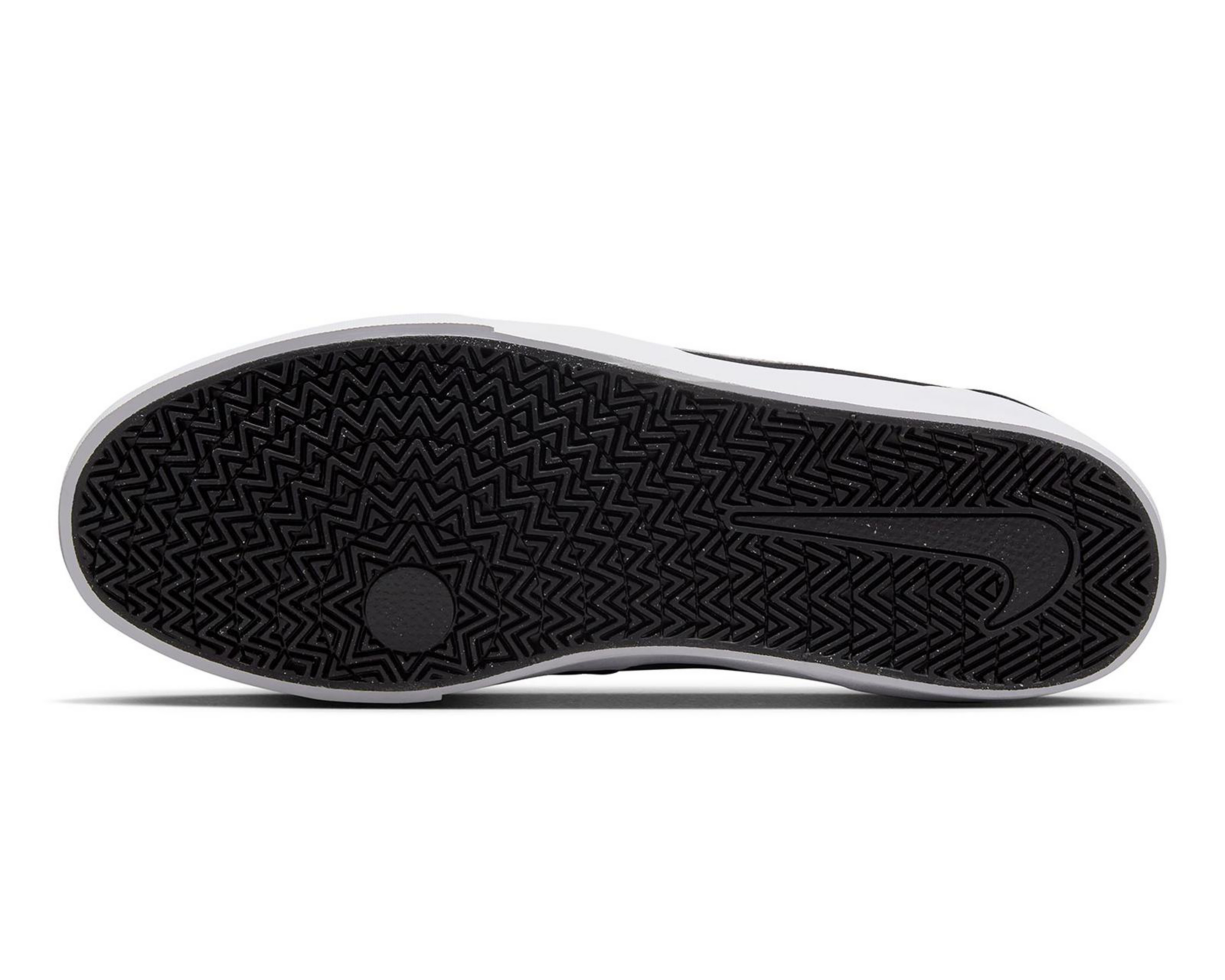 Foto 6 pulgar | Tenis para Skate Nike Charge Suede para Hombre
