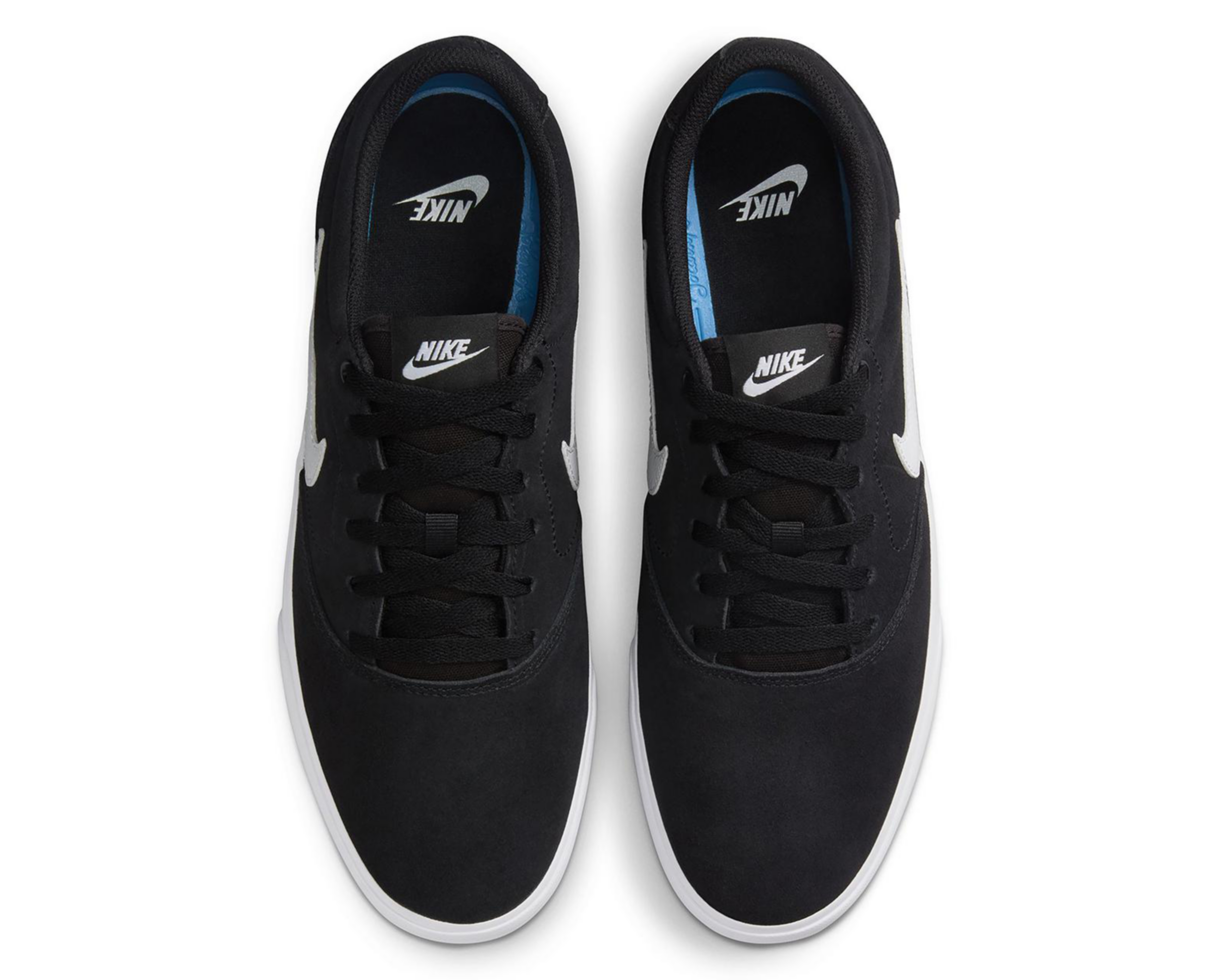 Foto 7 pulgar | Tenis para Skate Nike Charge Suede para Hombre
