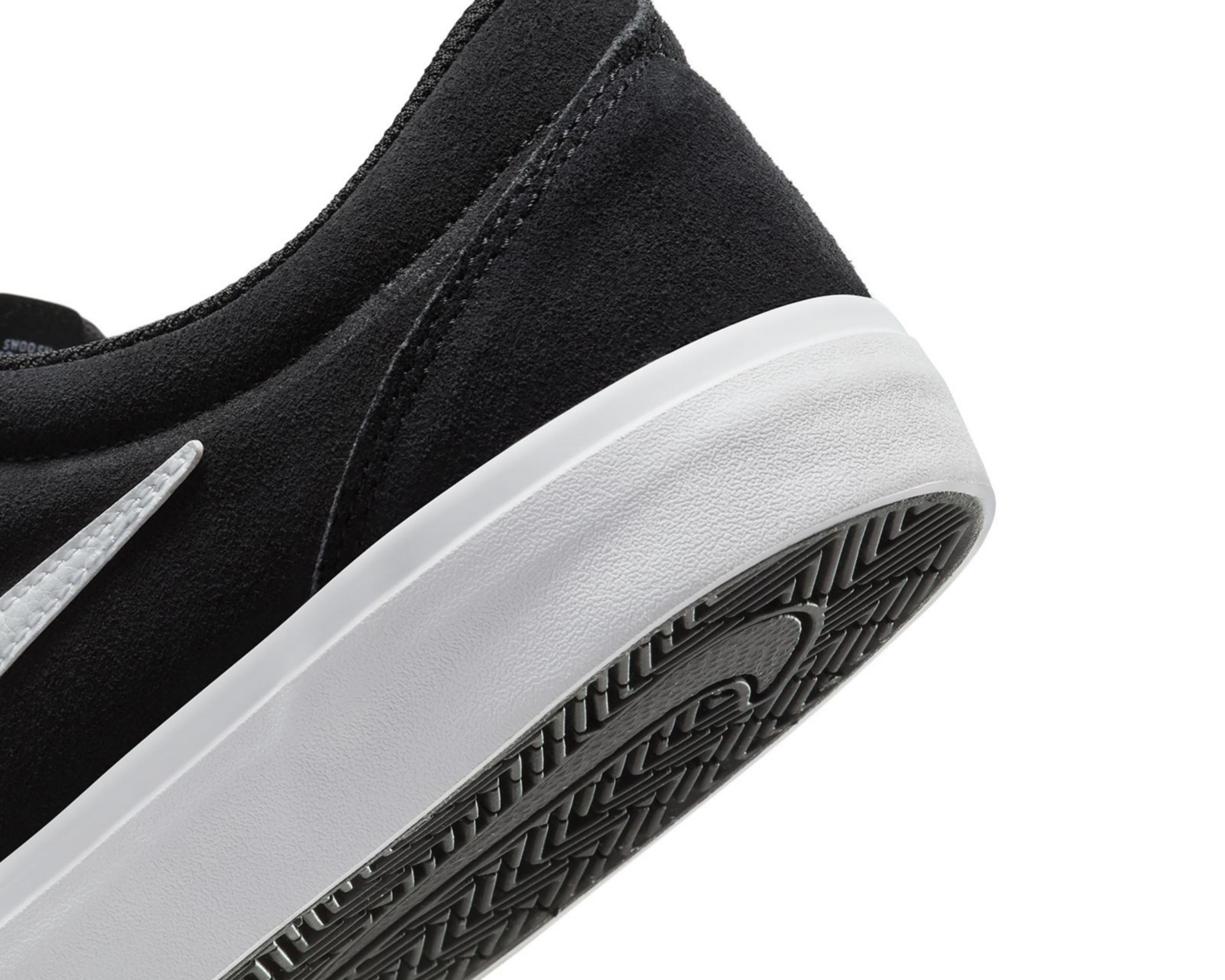 Foto 8 | Tenis para Skate Nike Charge Suede para Hombre