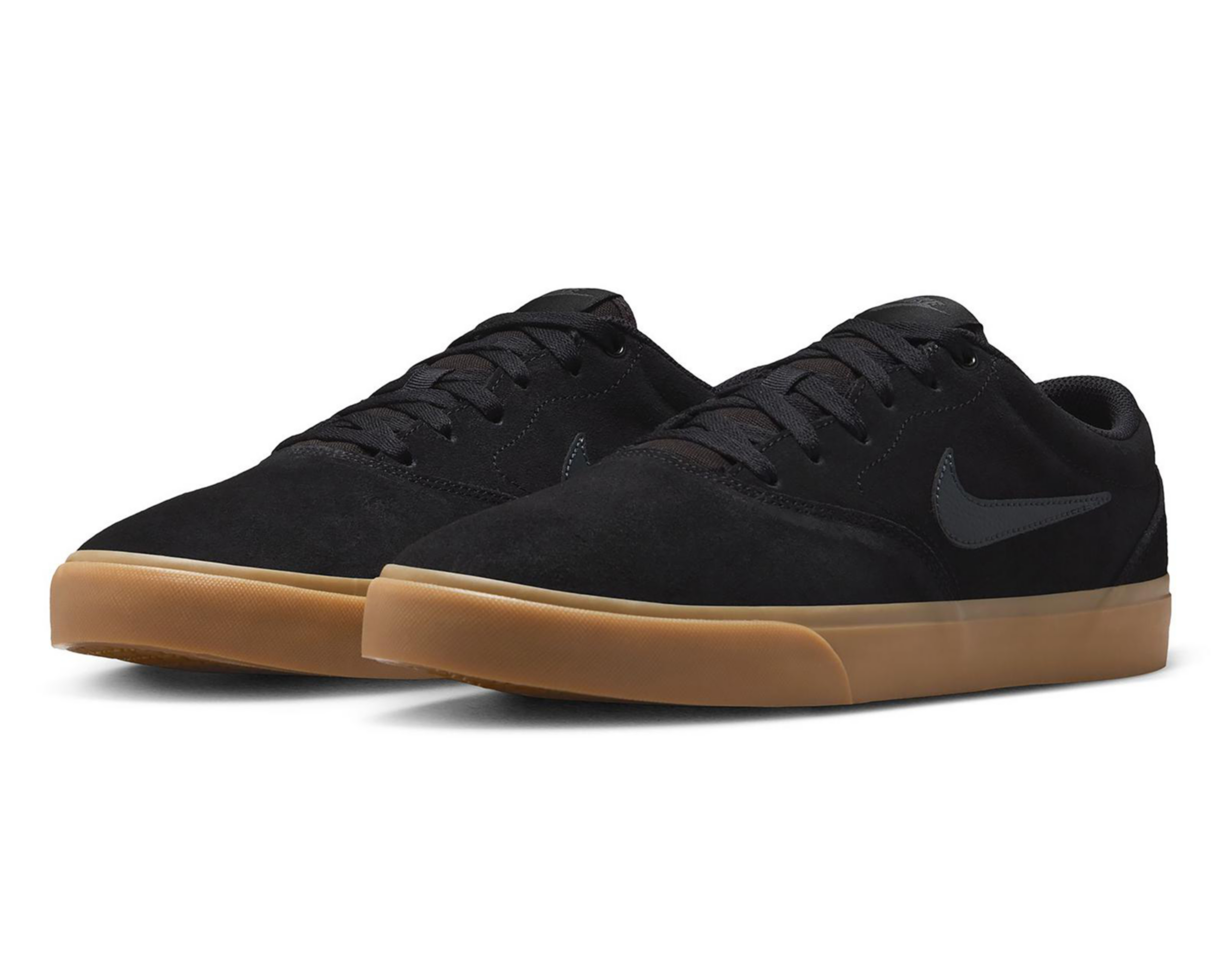 Foto 2 pulgar | Tenis para Skate Nike Charge Suede para Hombre