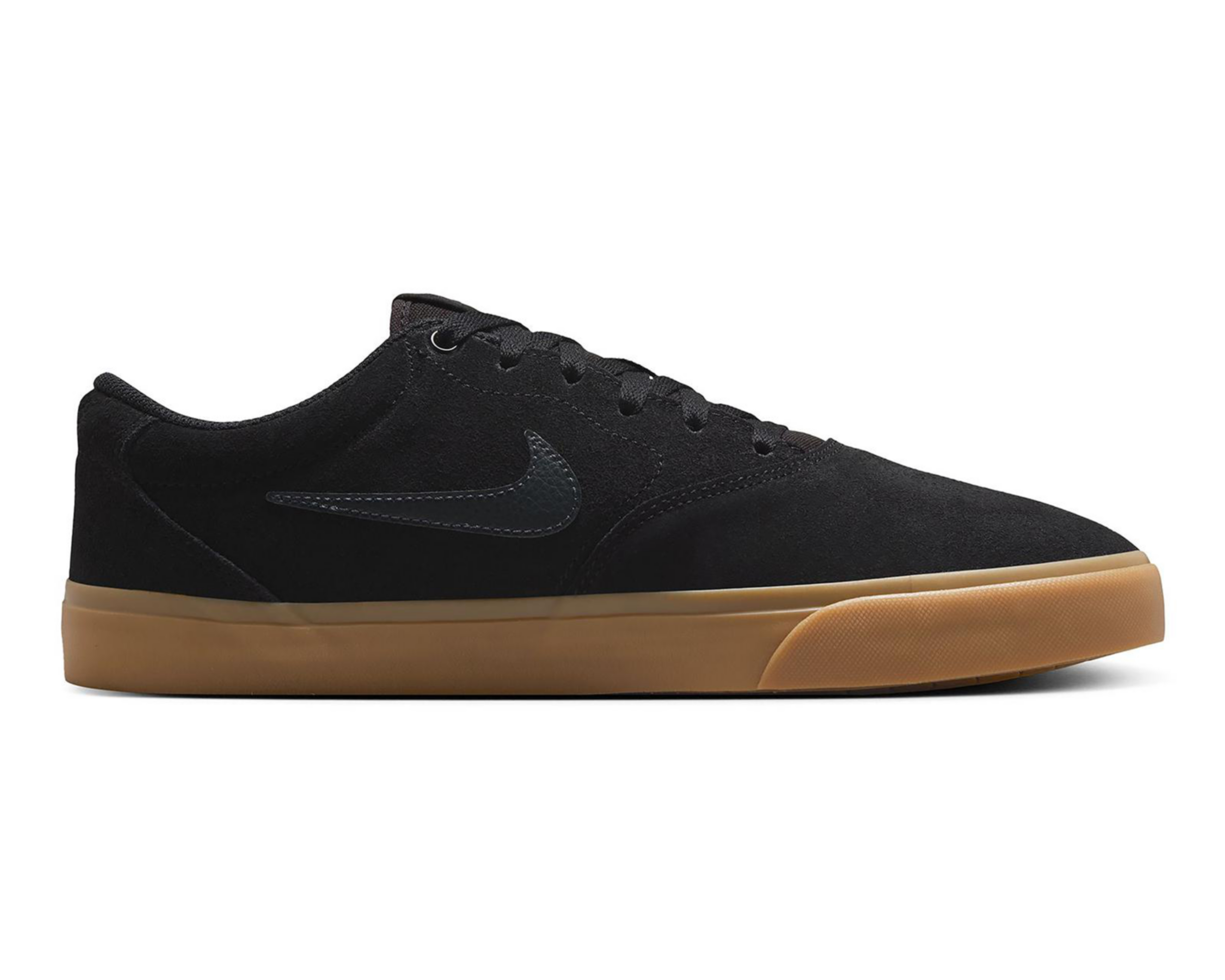 Foto 3 pulgar | Tenis para Skate Nike Charge Suede para Hombre
