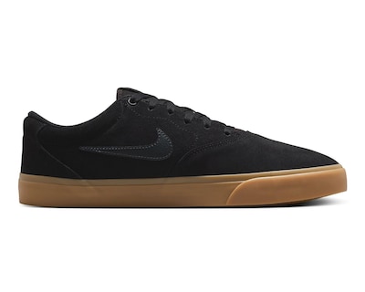 Foto 2 | Tenis para Skate Nike Charge Suede para Hombre