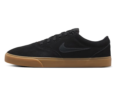 Foto 3 | Tenis para Skate Nike Charge Suede para Hombre