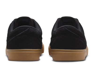 Foto 4 | Tenis para Skate Nike Charge Suede para Hombre
