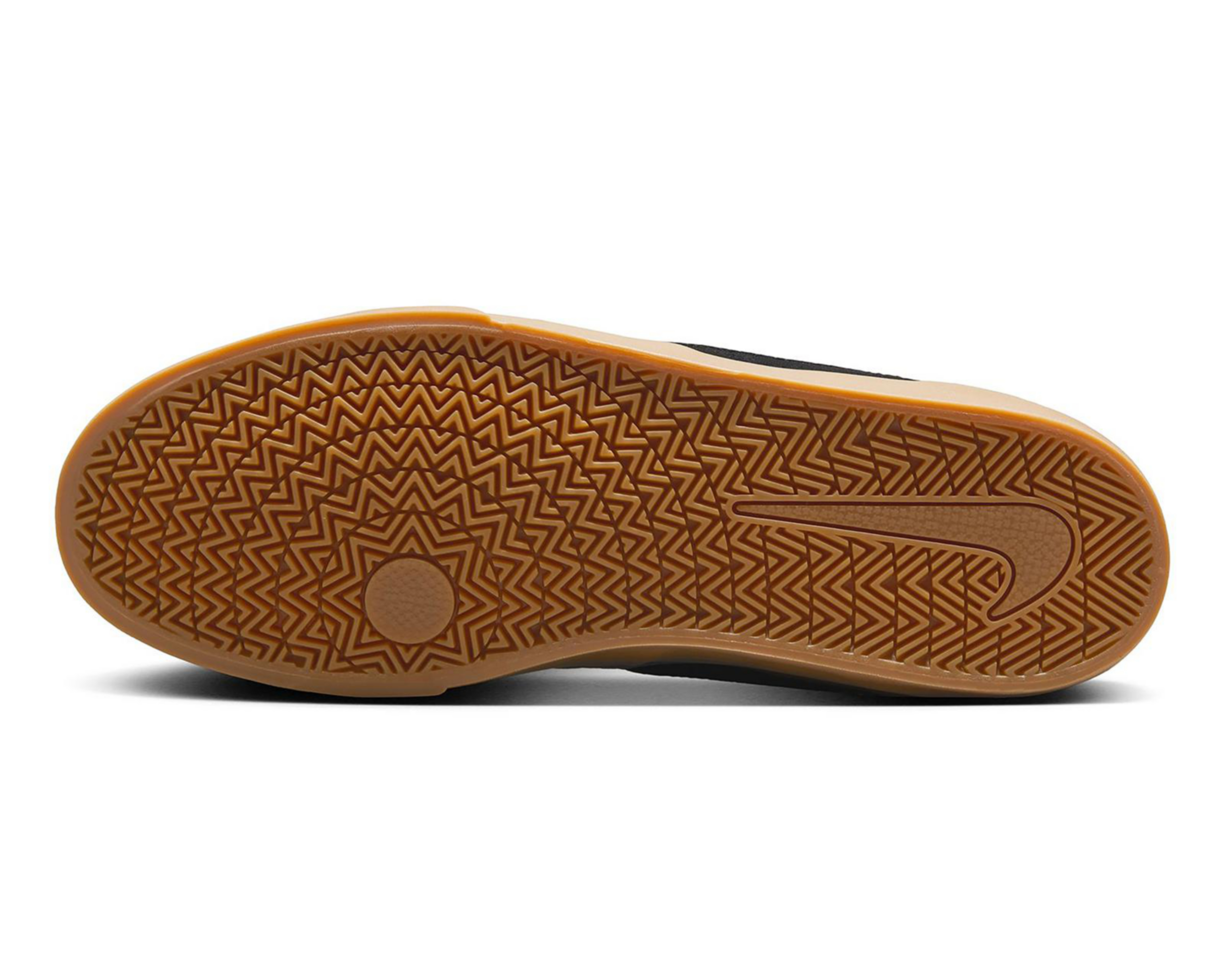 Foto 6 pulgar | Tenis para Skate Nike Charge Suede para Hombre