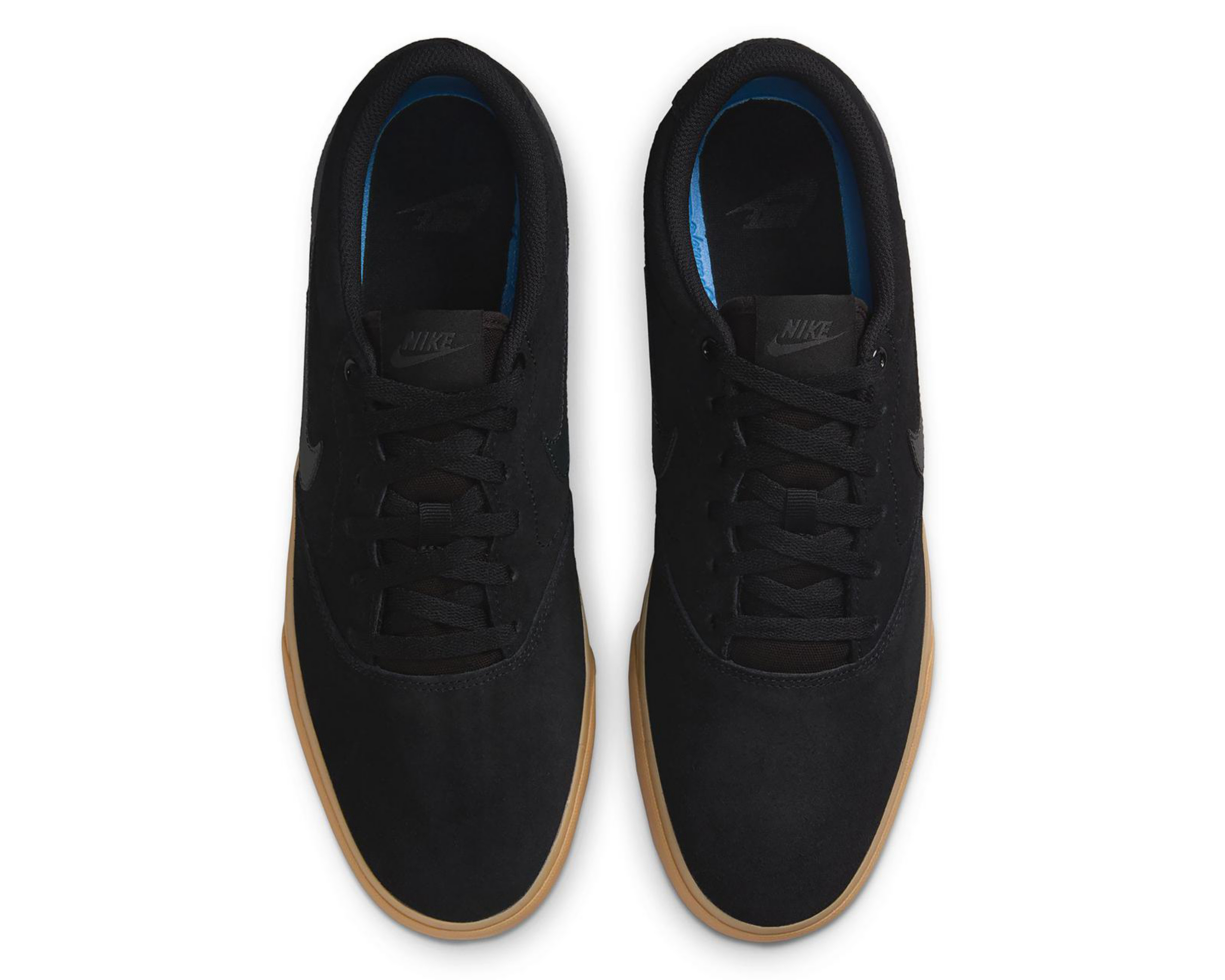 Foto 7 pulgar | Tenis para Skate Nike Charge Suede para Hombre