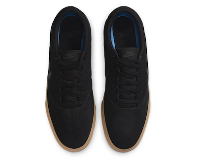 Foto 6 | Tenis para Skate Nike Charge Suede para Hombre