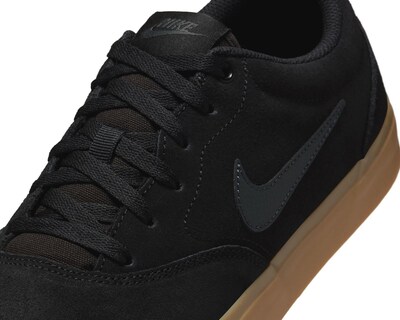 Foto 7 | Tenis para Skate Nike Charge Suede para Hombre
