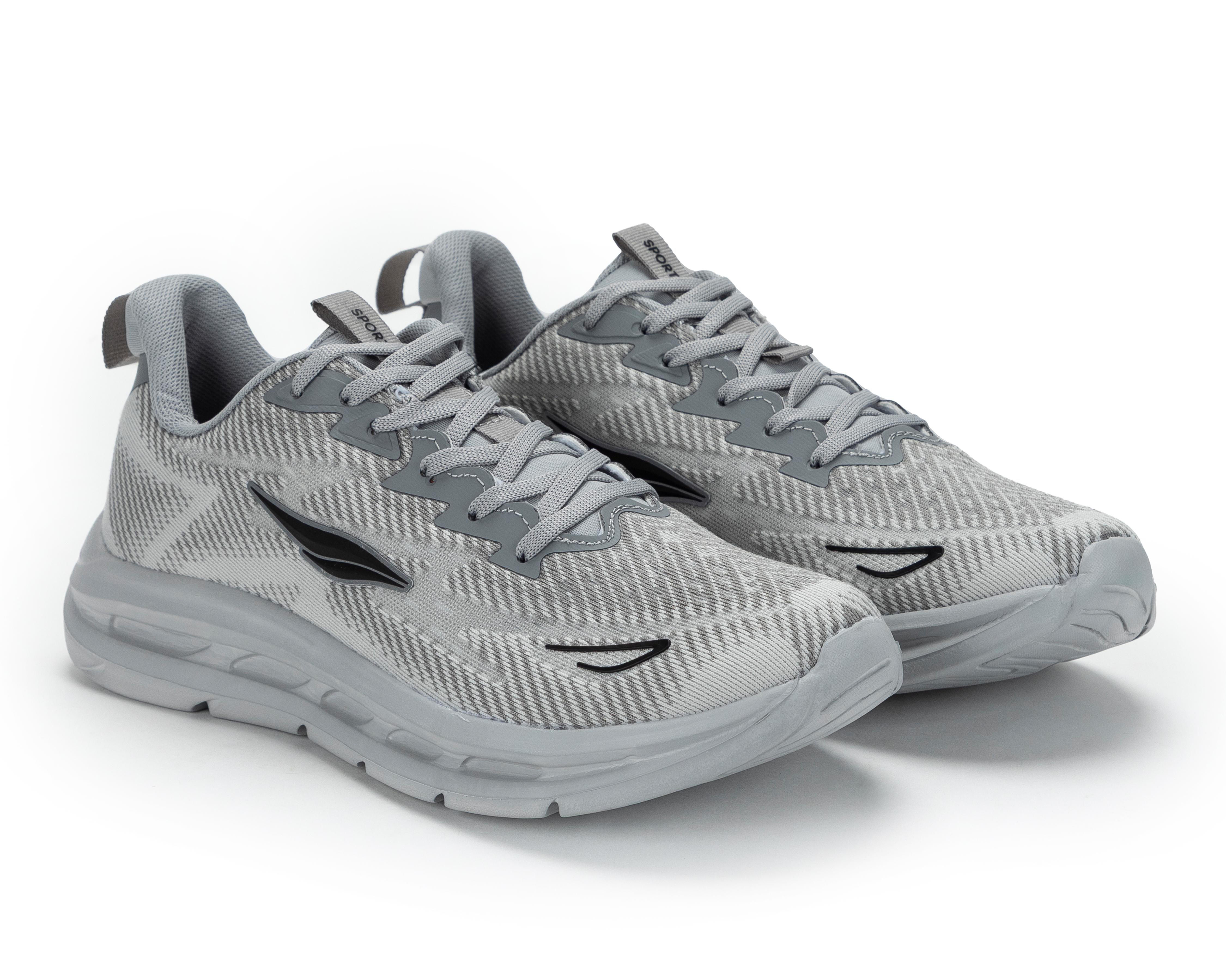 Tenis para Jogging Sportline para Hombre