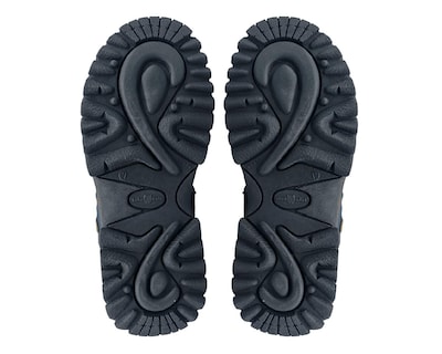 Foto 2 | Sandalias Confort Lobo Solo de Piel para Hombre