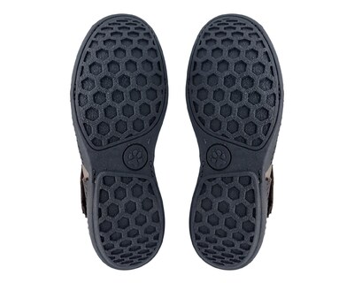 Foto 2 | Sandalias de Playa Lobo Solo de Piel para Hombre