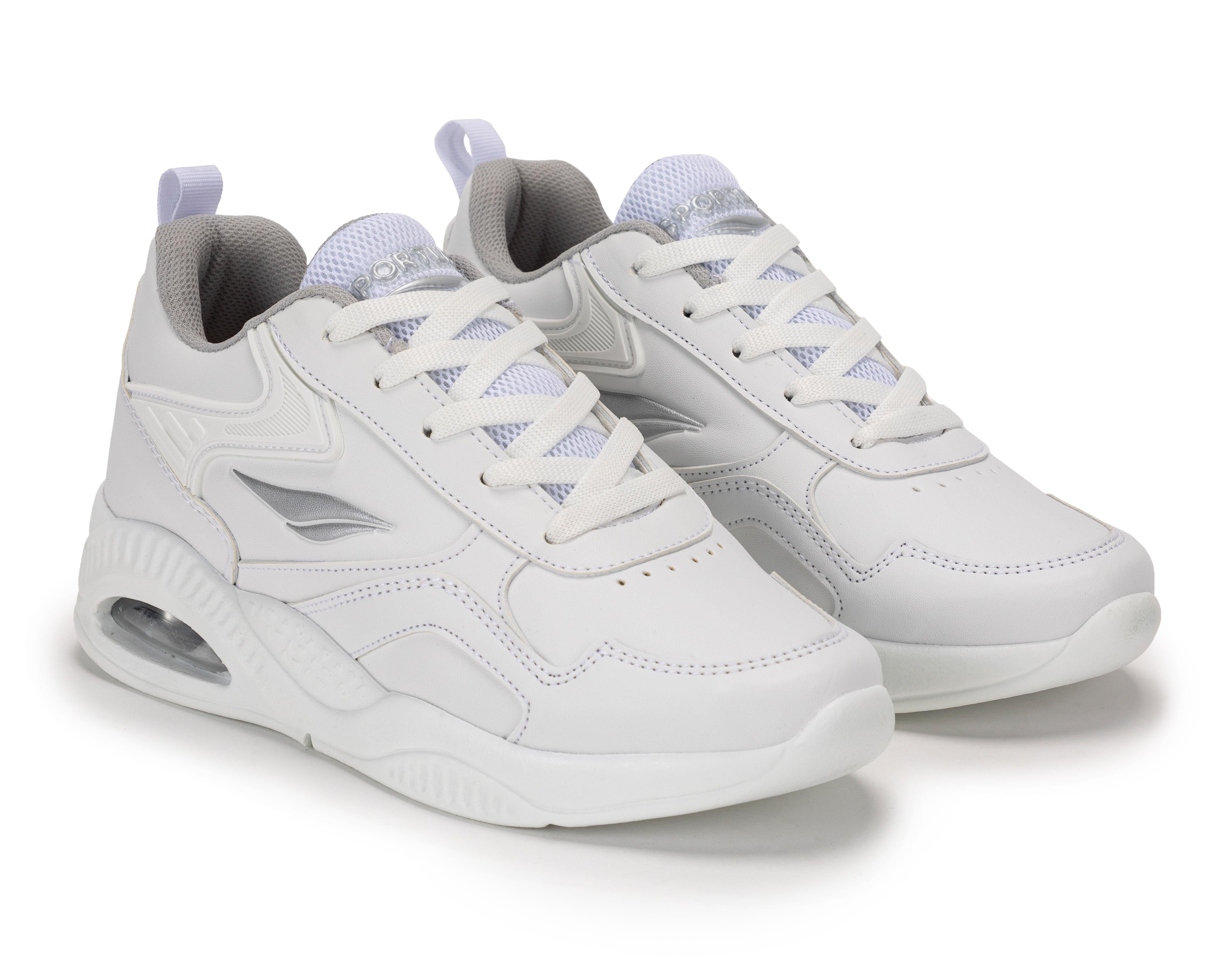 Foto 1 | Tenis para Correr Sportline Juveniles