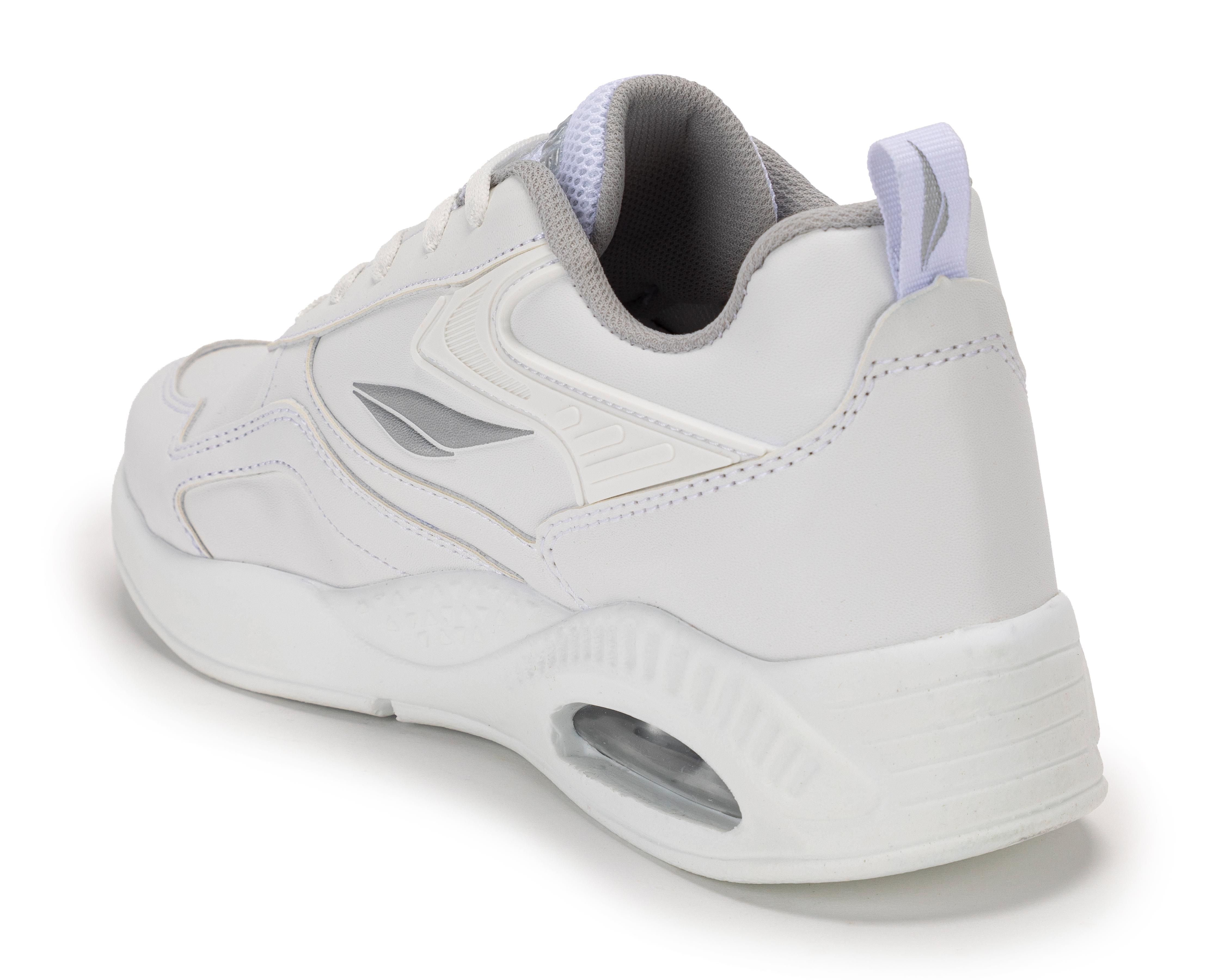 Foto 4 pulgar | Tenis para Correr Sportline Juveniles