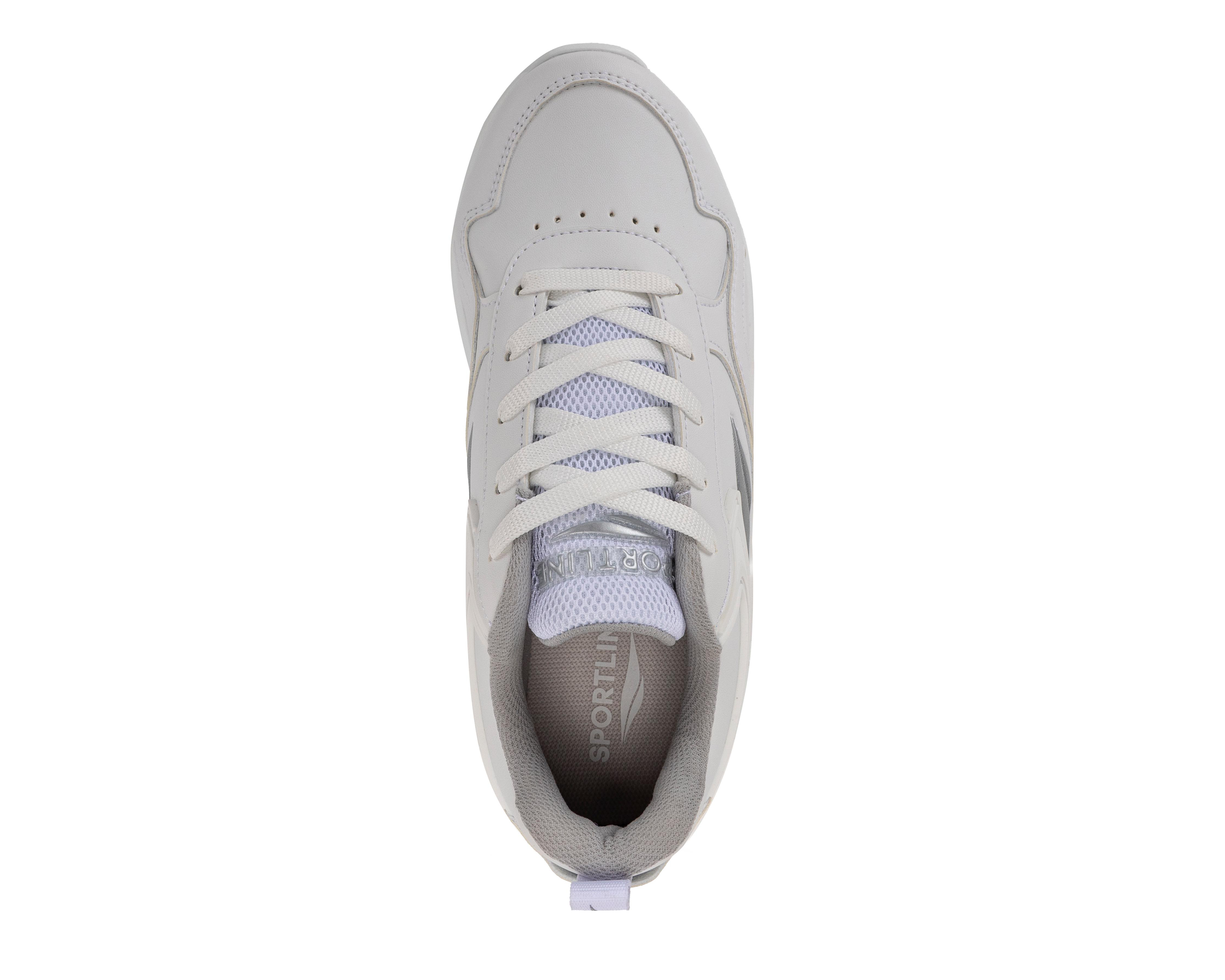 Foto 5 | Tenis para Correr Sportline Juveniles