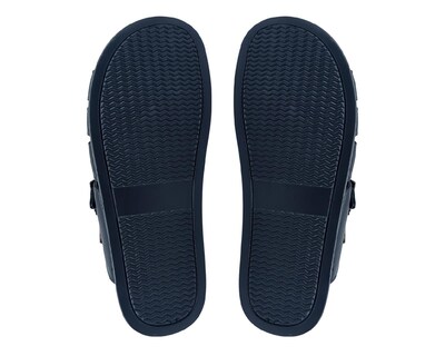 Foto 2 | Sandalias de Playa Lobo Solo de Piel para Hombre