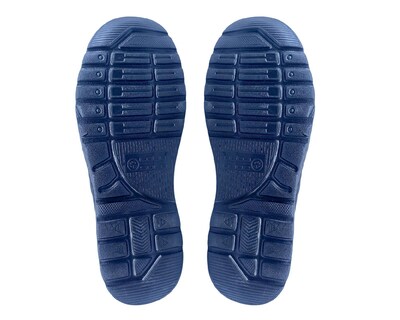 Foto 2 | Sandalias de Playa Lobo Solo de Piel para Hombre