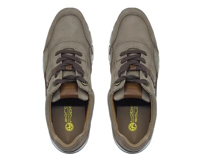 Foto 3 | Tenis Casuales Lobo Solo para Hombre
