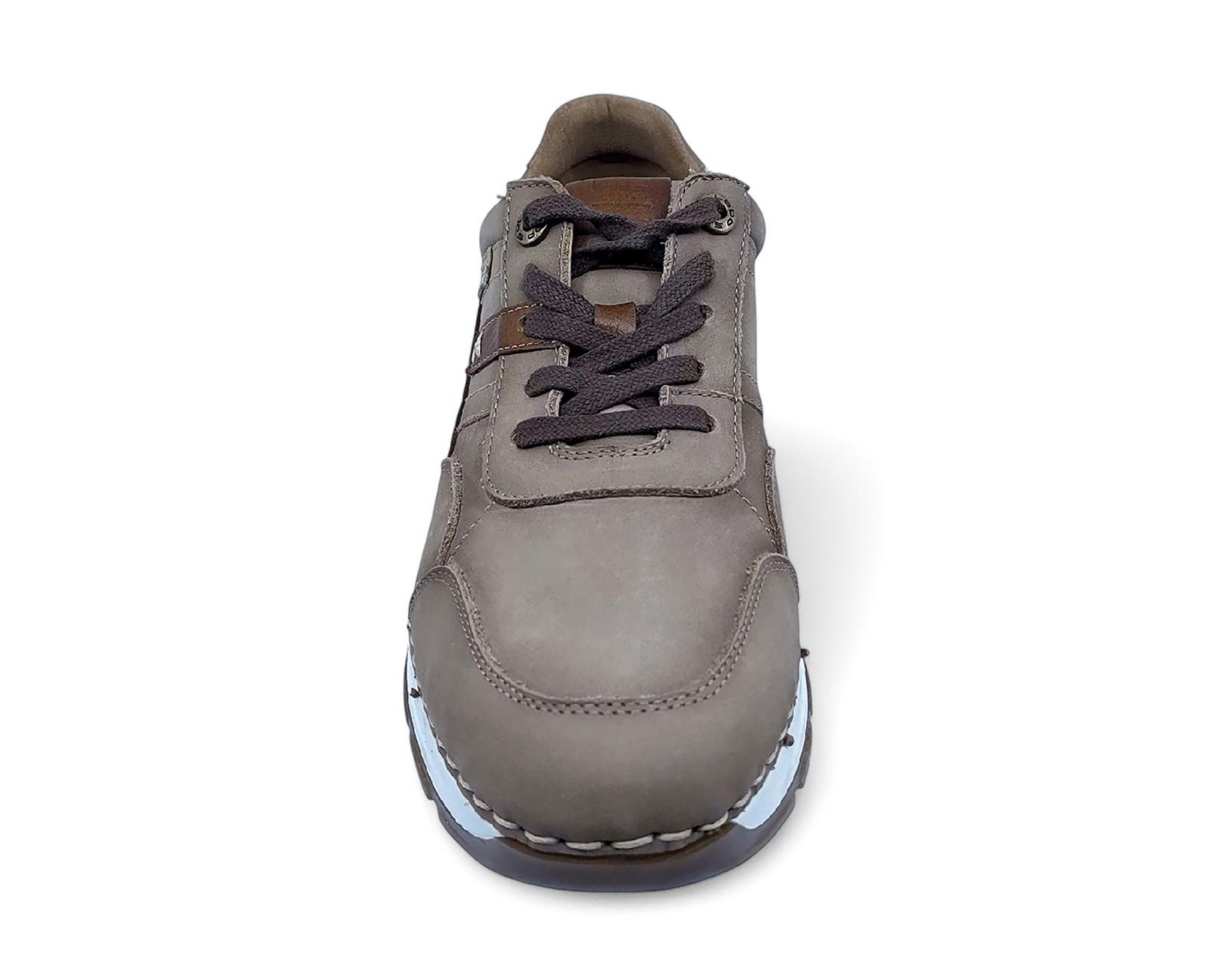 Foto 5 | Tenis Casuales Lobo Solo para Hombre