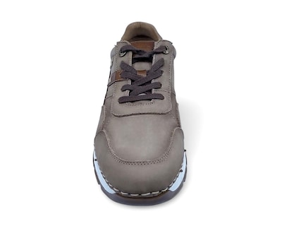Foto 5 | Tenis Casuales Lobo Solo para Hombre
