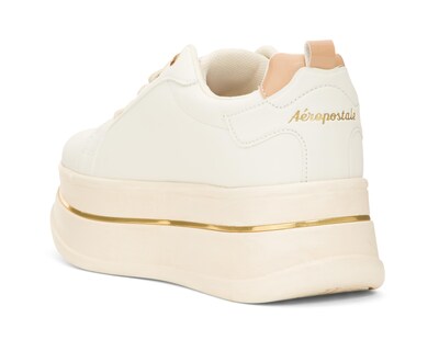 Foto 3 | Tenis Casuales Aéropostale Bailet para Mujer
