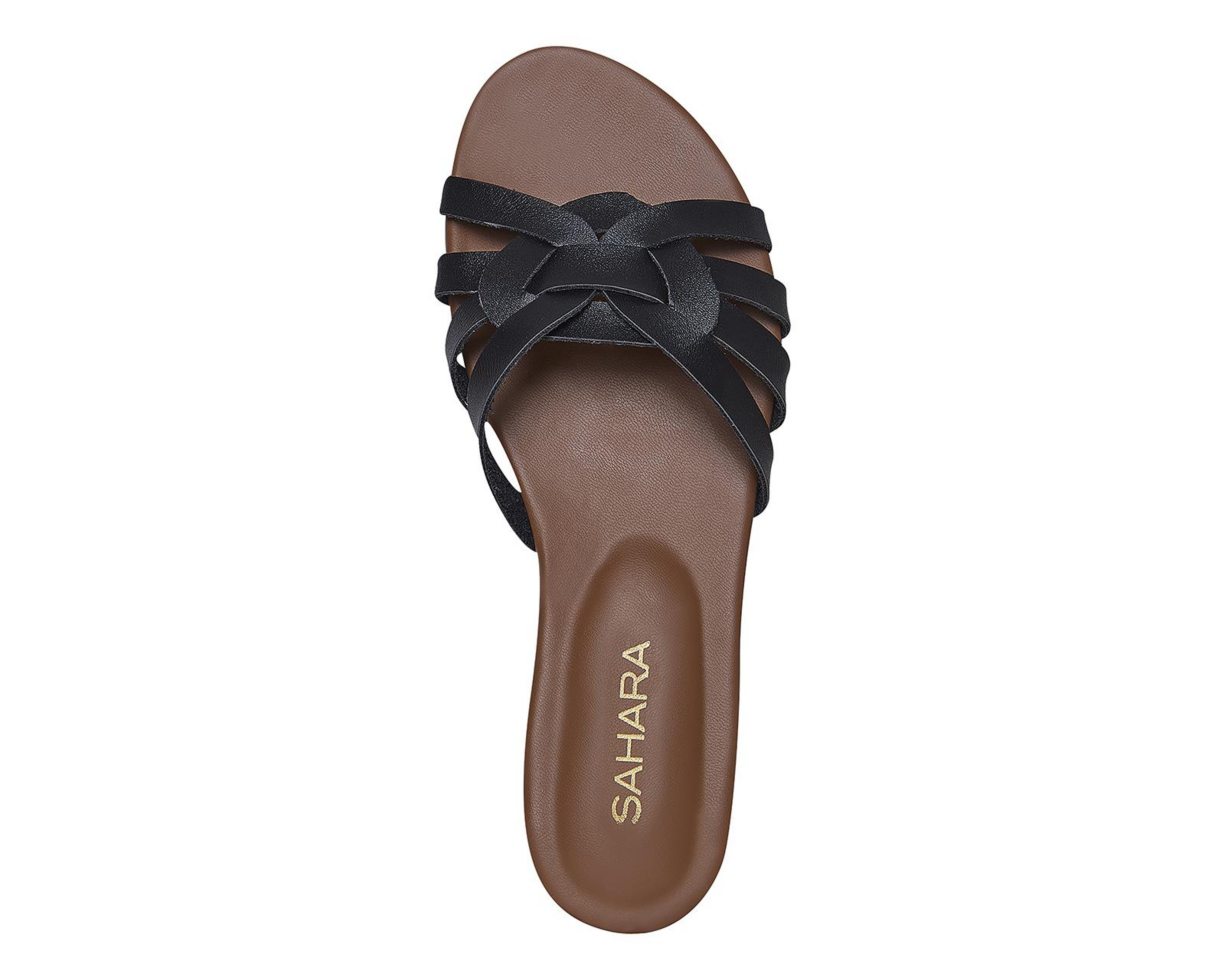 Foto 6 pulgar | Sandalias Casuales Sahara para Mujer