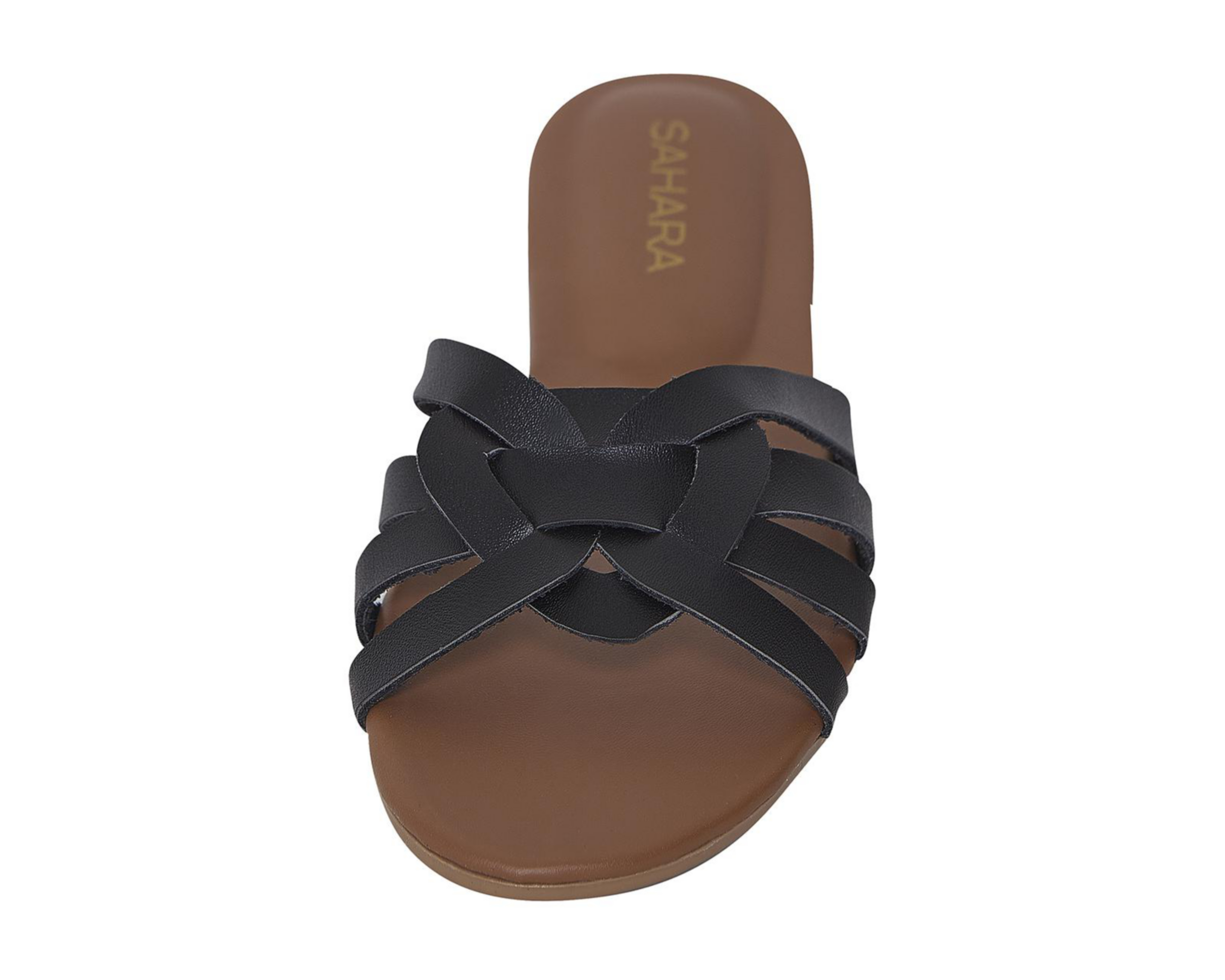 Foto 7 pulgar | Sandalias Casuales Sahara para Mujer