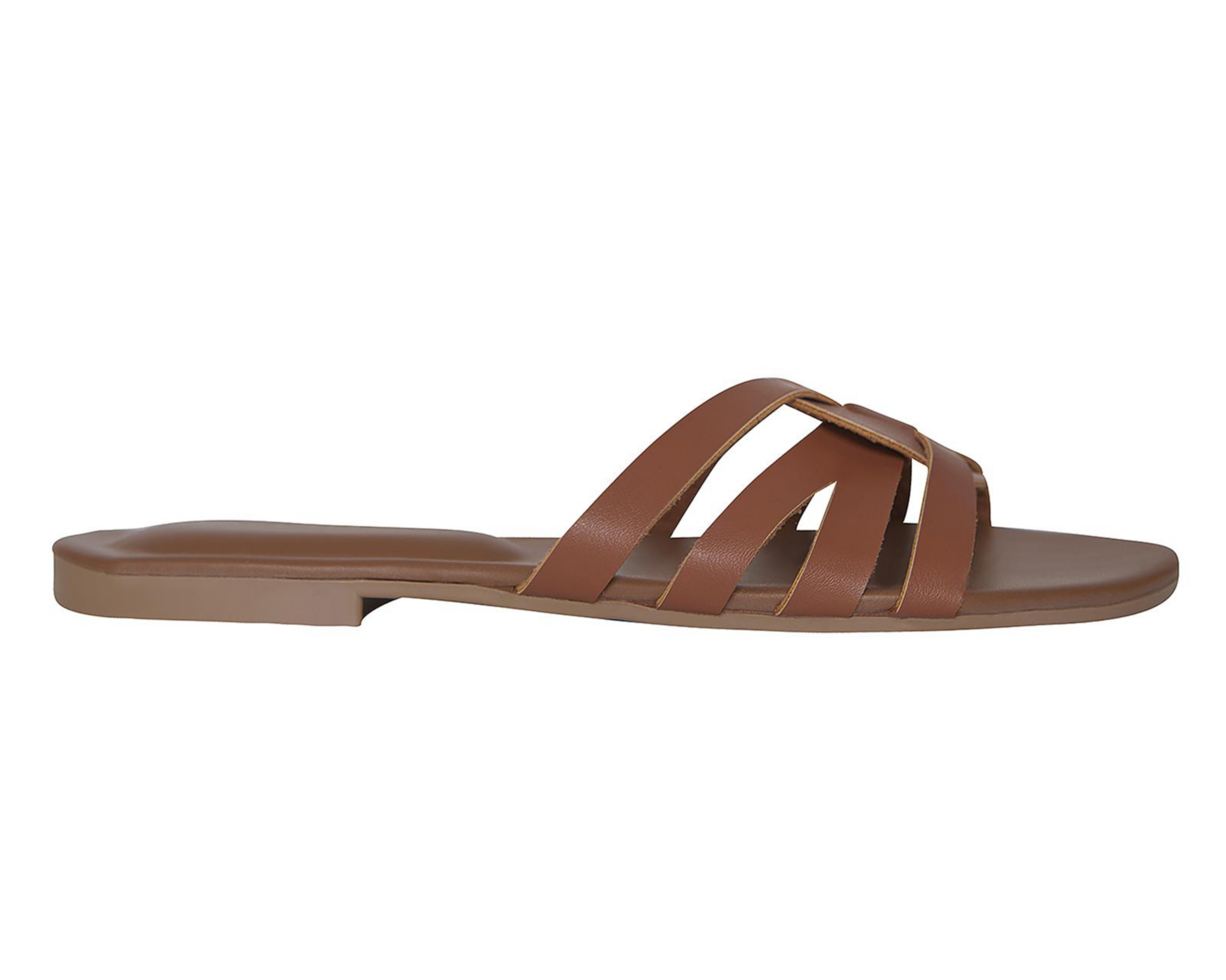 Foto 5 pulgar | Sandalias Casuales Sahara para Mujer