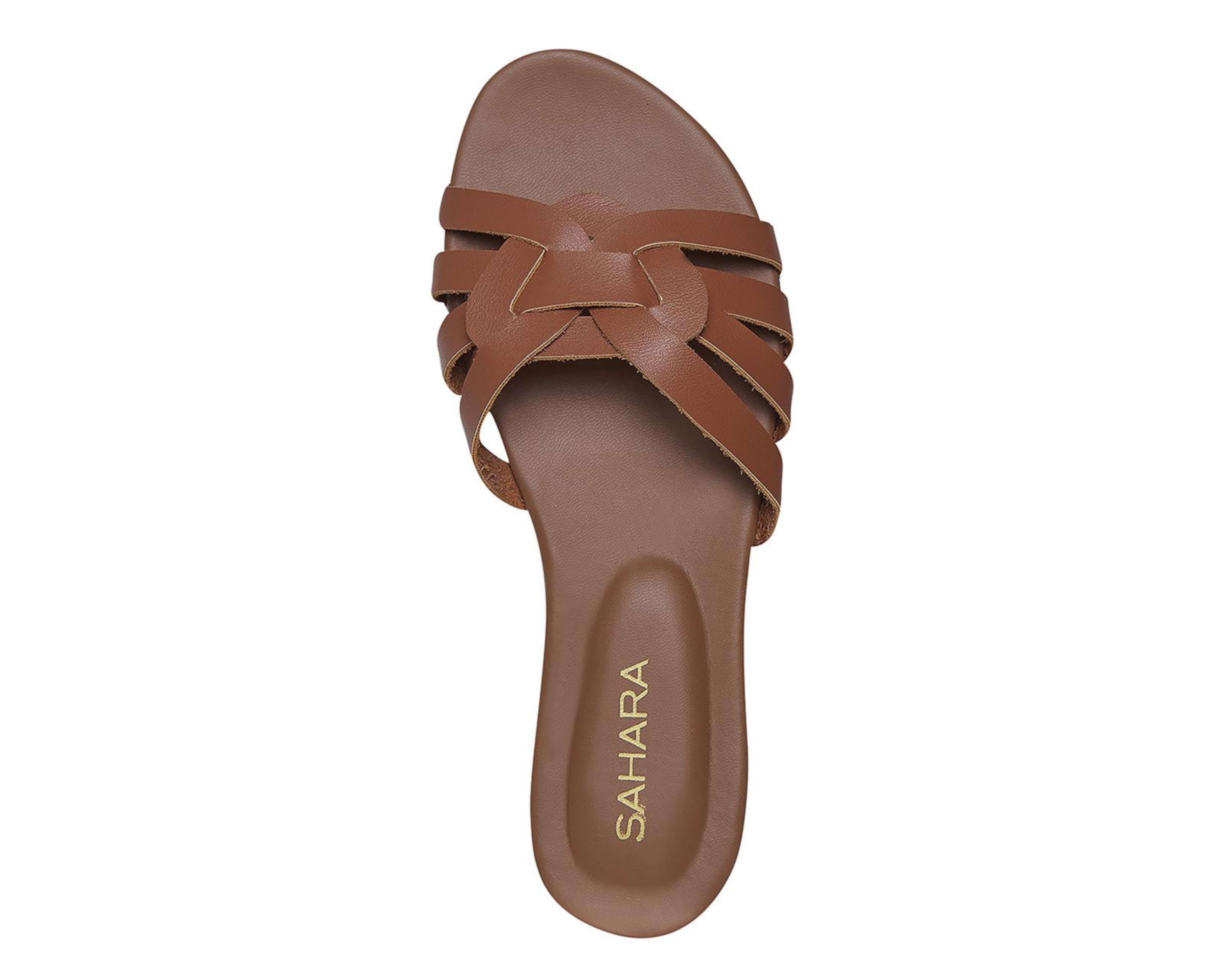 Foto 6 pulgar | Sandalias Casuales Sahara para Mujer