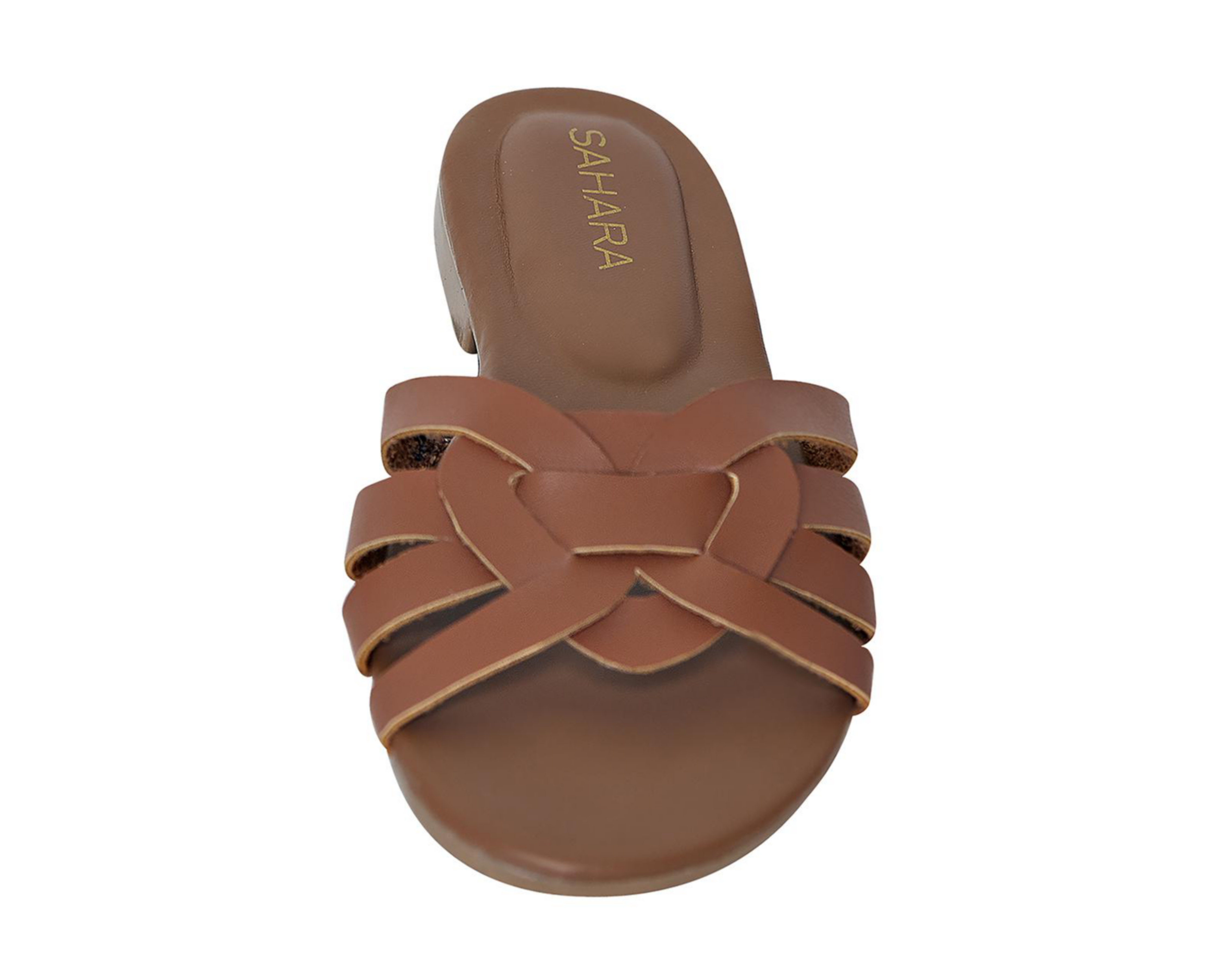 Foto 7 pulgar | Sandalias Casuales Sahara para Mujer