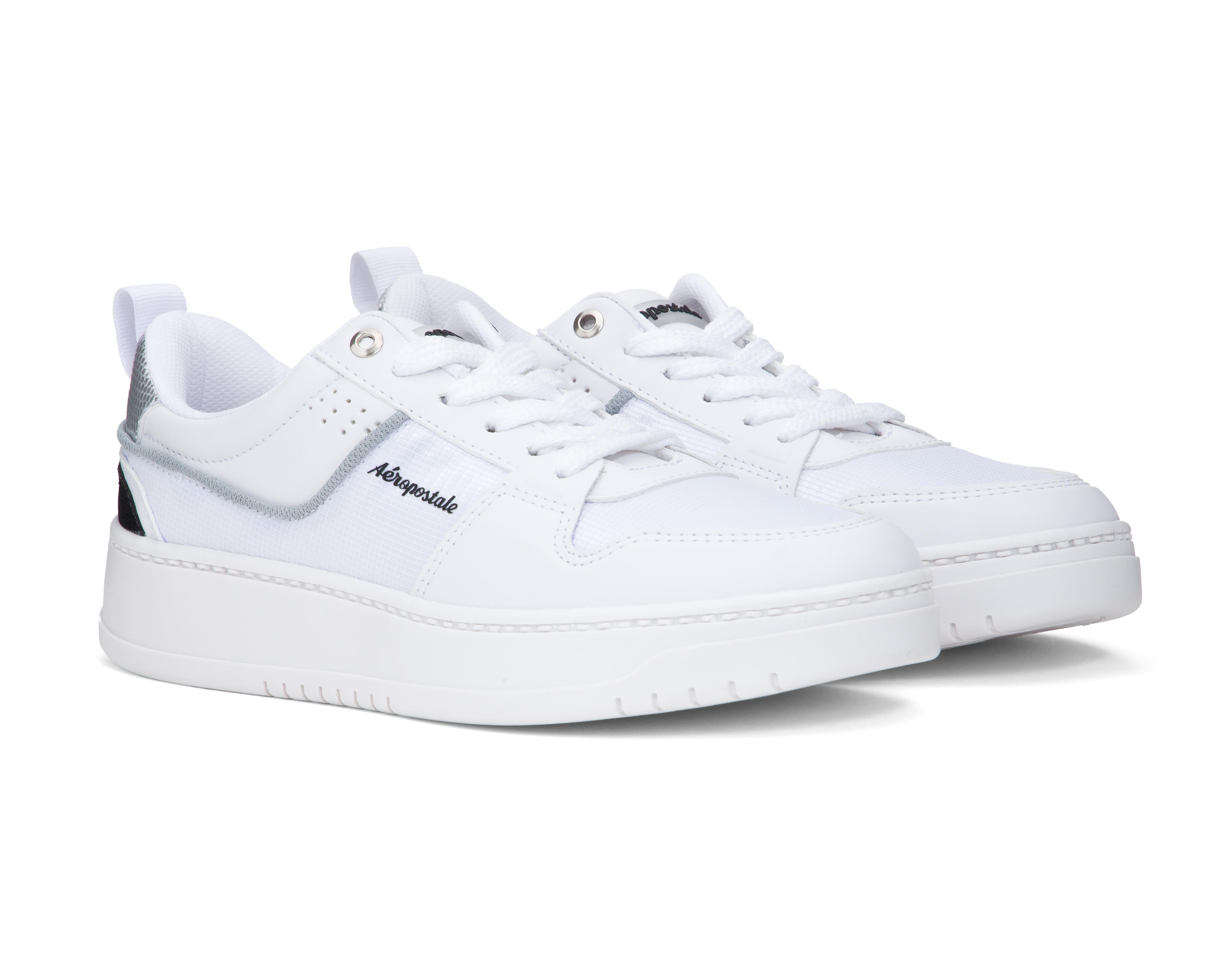 Foto 2 pulgar | Tenis Casuales Aéropostale Brochet para Mujer