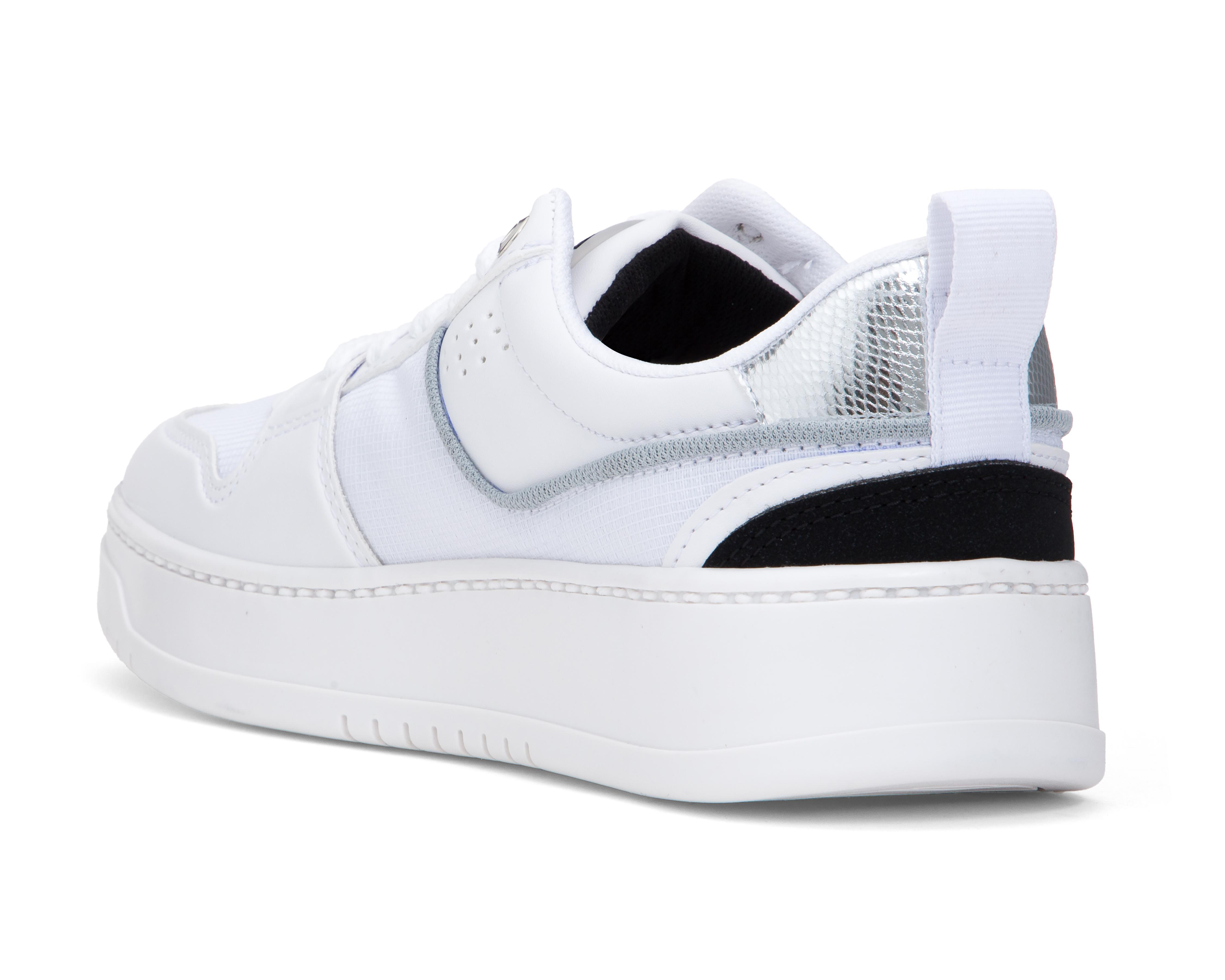 Foto 4 pulgar | Tenis Casuales Aéropostale Brochet para Mujer