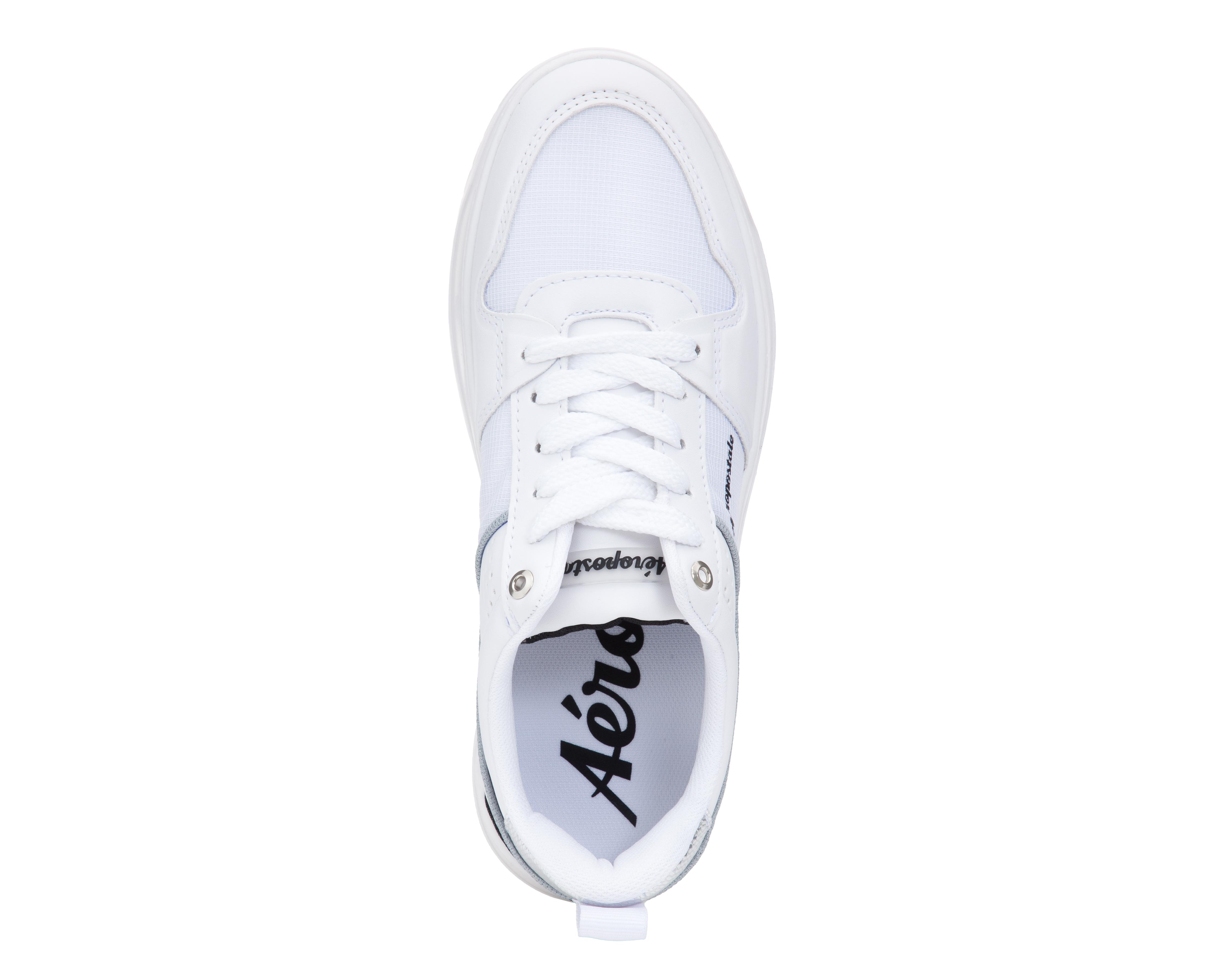 Foto 5 | Tenis Casuales Aéropostale Brochet para Mujer