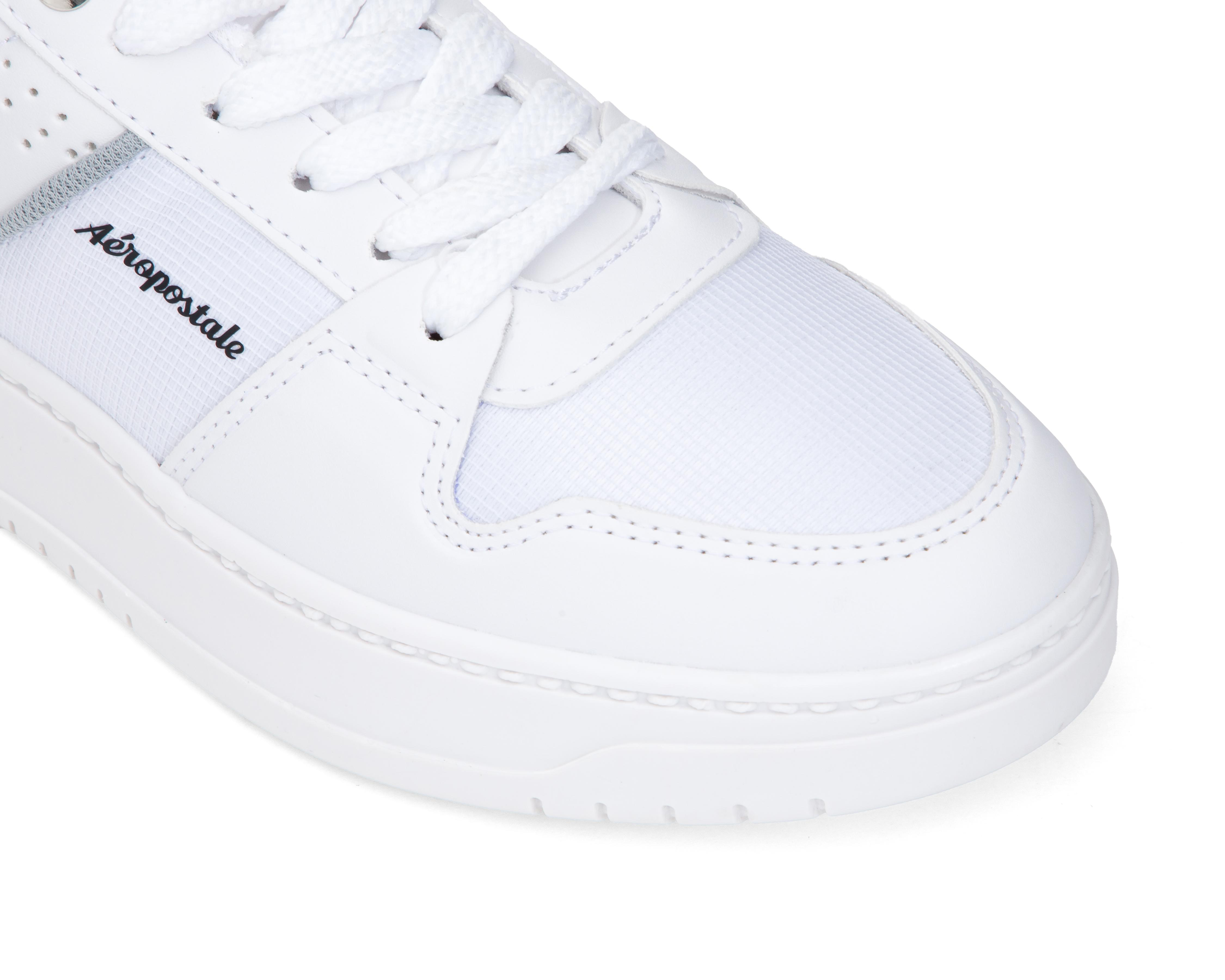 Foto 7 pulgar | Tenis Casuales Aéropostale Brochet para Mujer
