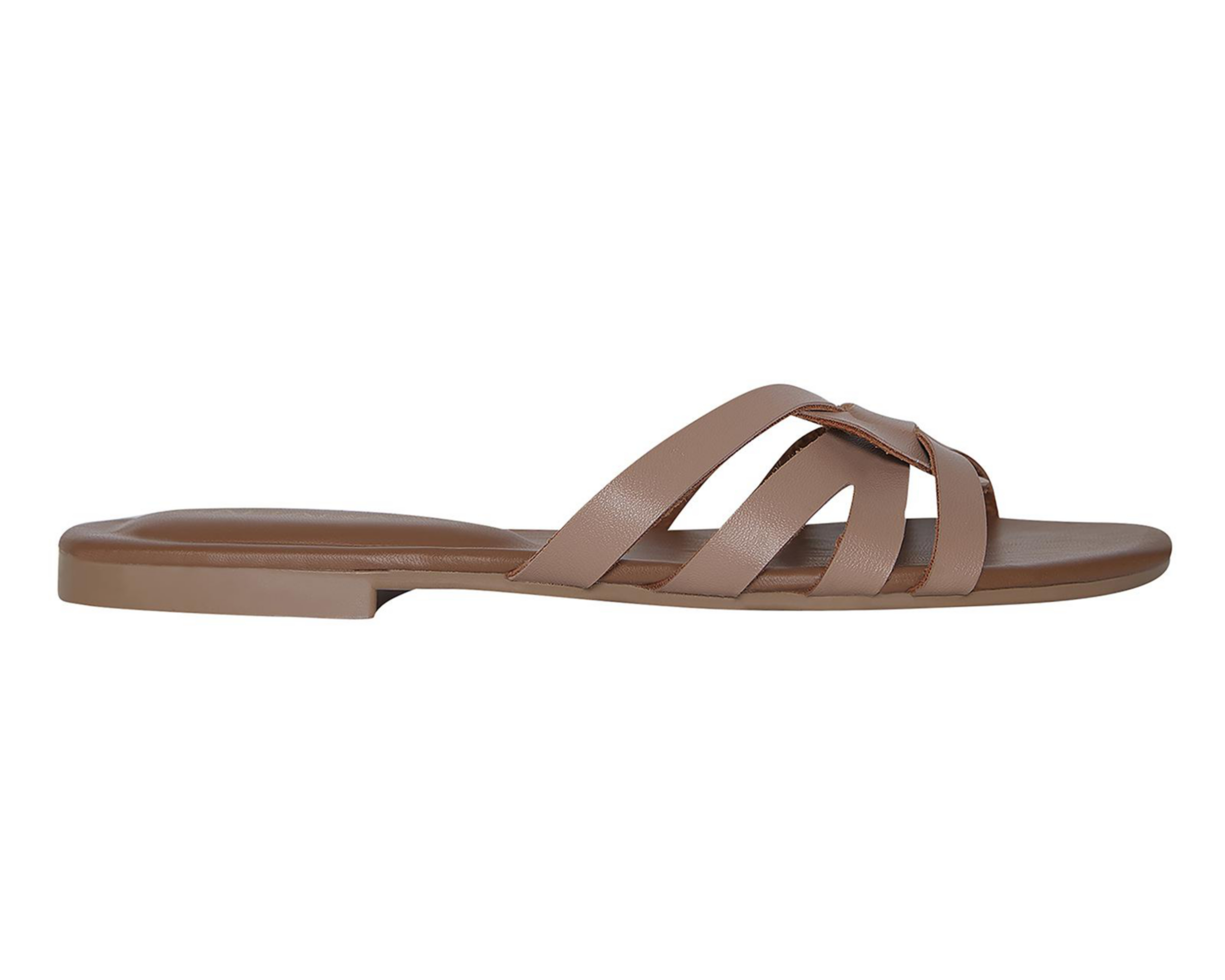 Foto 5 pulgar | Sandalias Casuales Sahara para Mujer