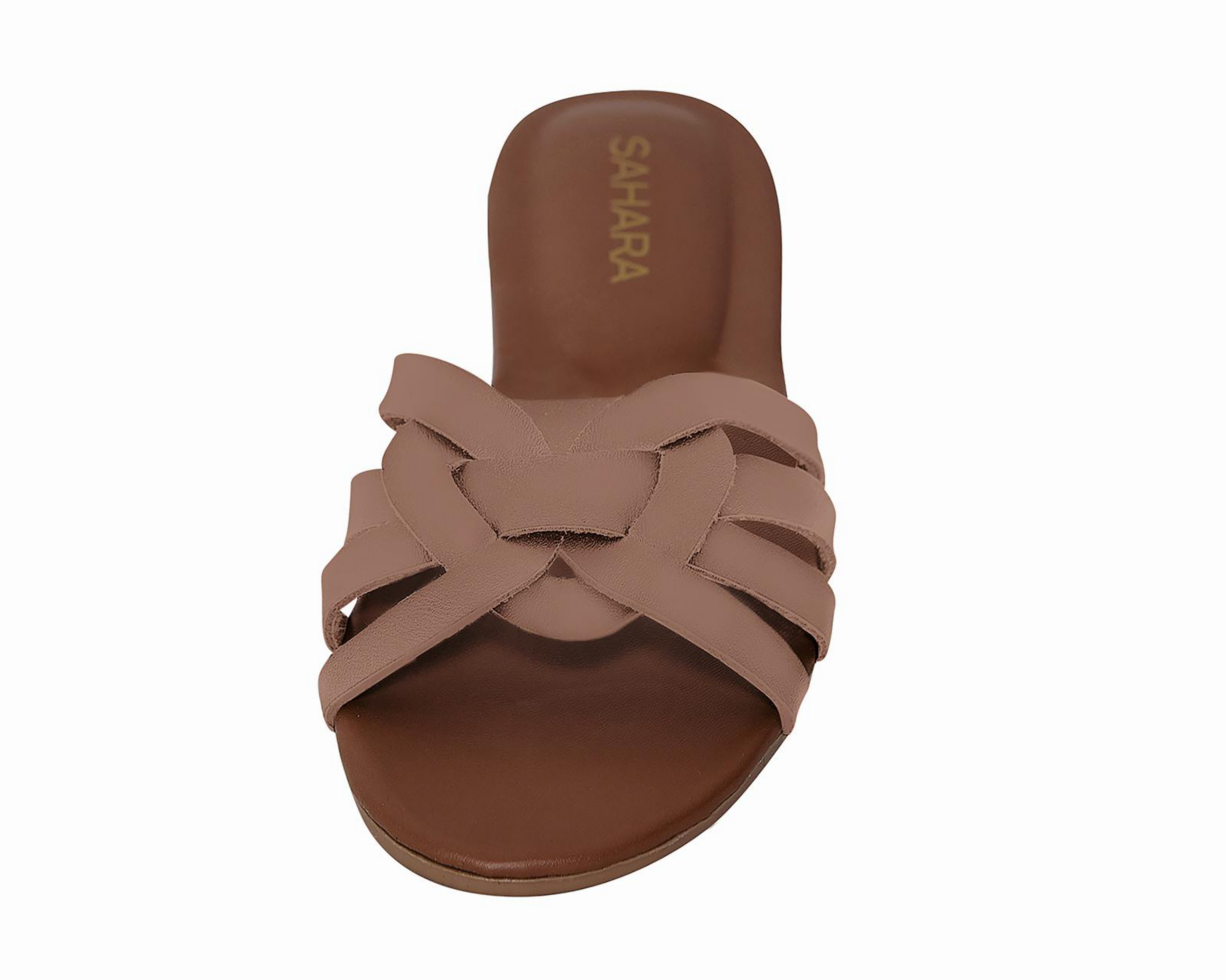 Foto 7 pulgar | Sandalias Casuales Sahara para Mujer