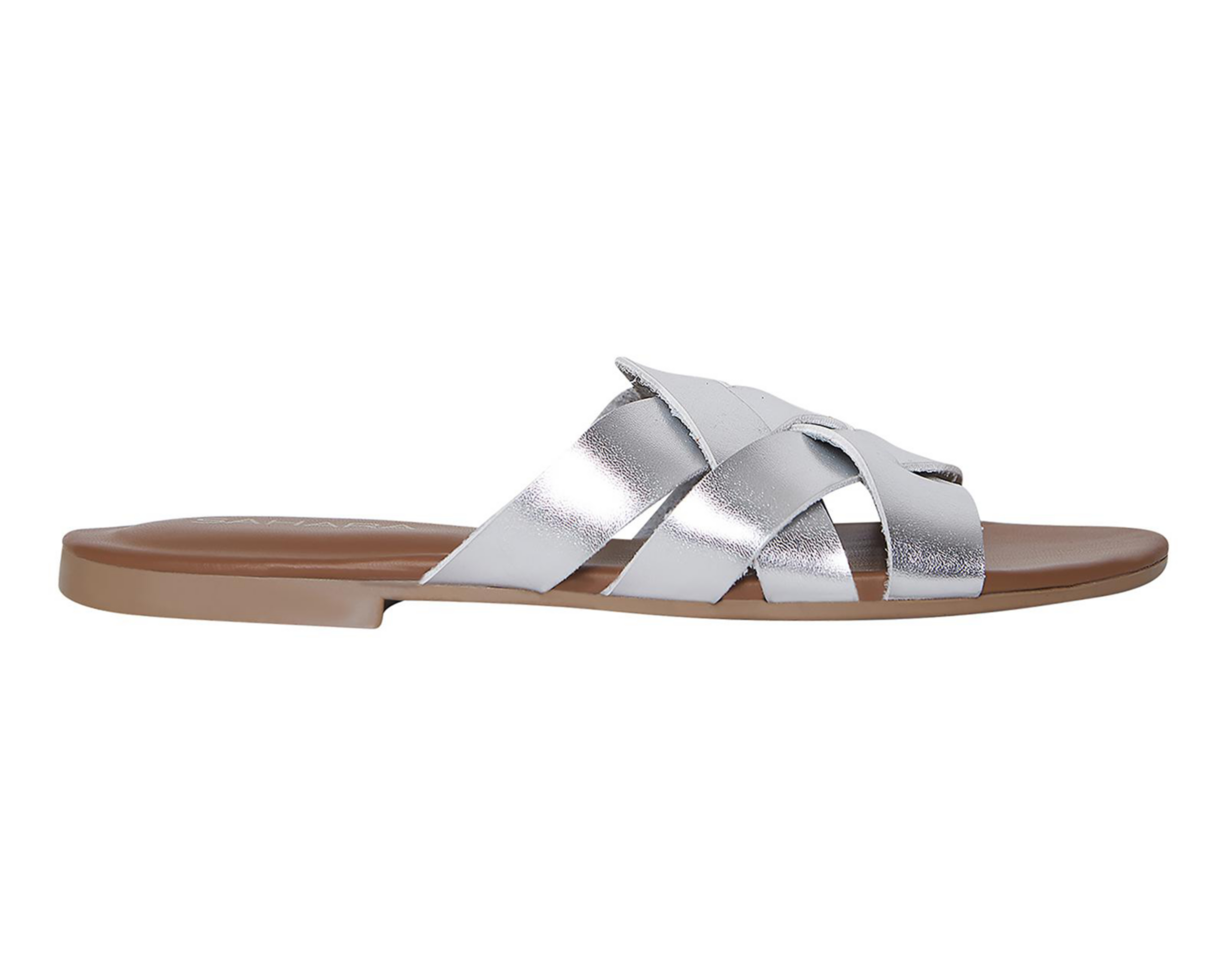 Foto 5 pulgar | Sandalias Casuales Sahara para Mujer