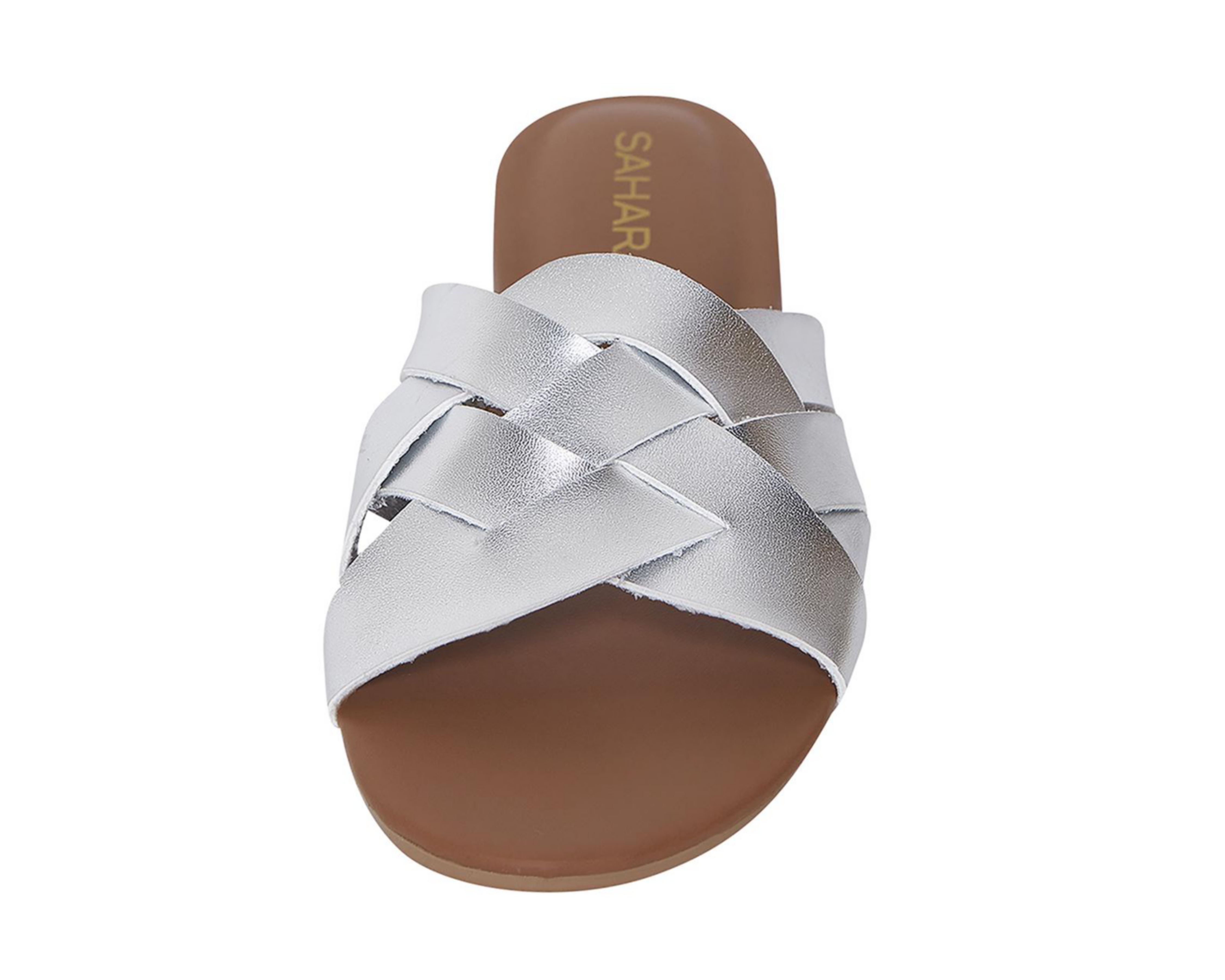 Foto 7 pulgar | Sandalias Casuales Sahara para Mujer