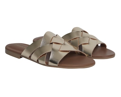 Foto 1 | Sandalias Casuales Sahara para Mujer