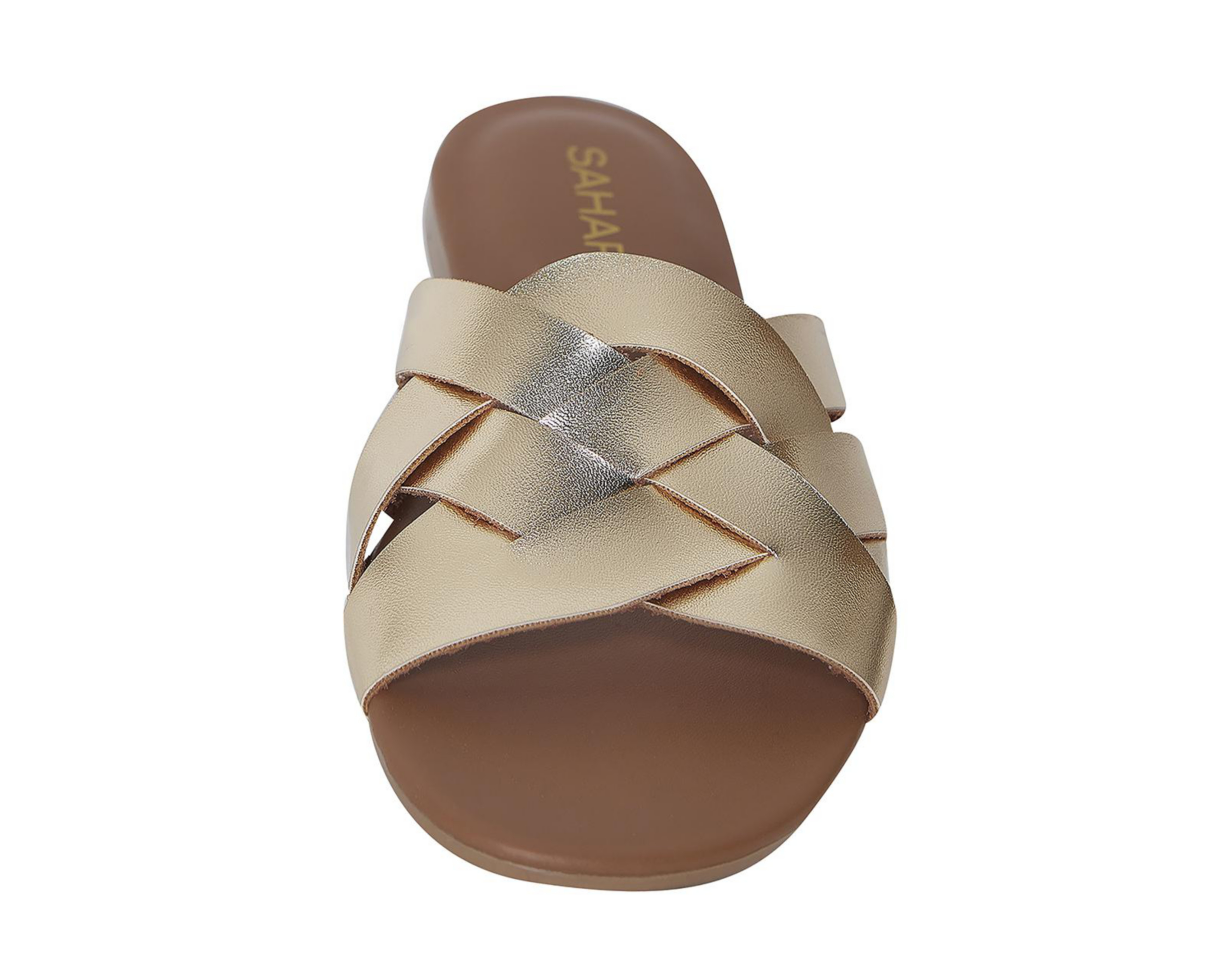 Foto 7 pulgar | Sandalias Casuales Sahara para Mujer