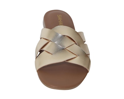 Foto 6 | Sandalias Casuales Sahara para Mujer