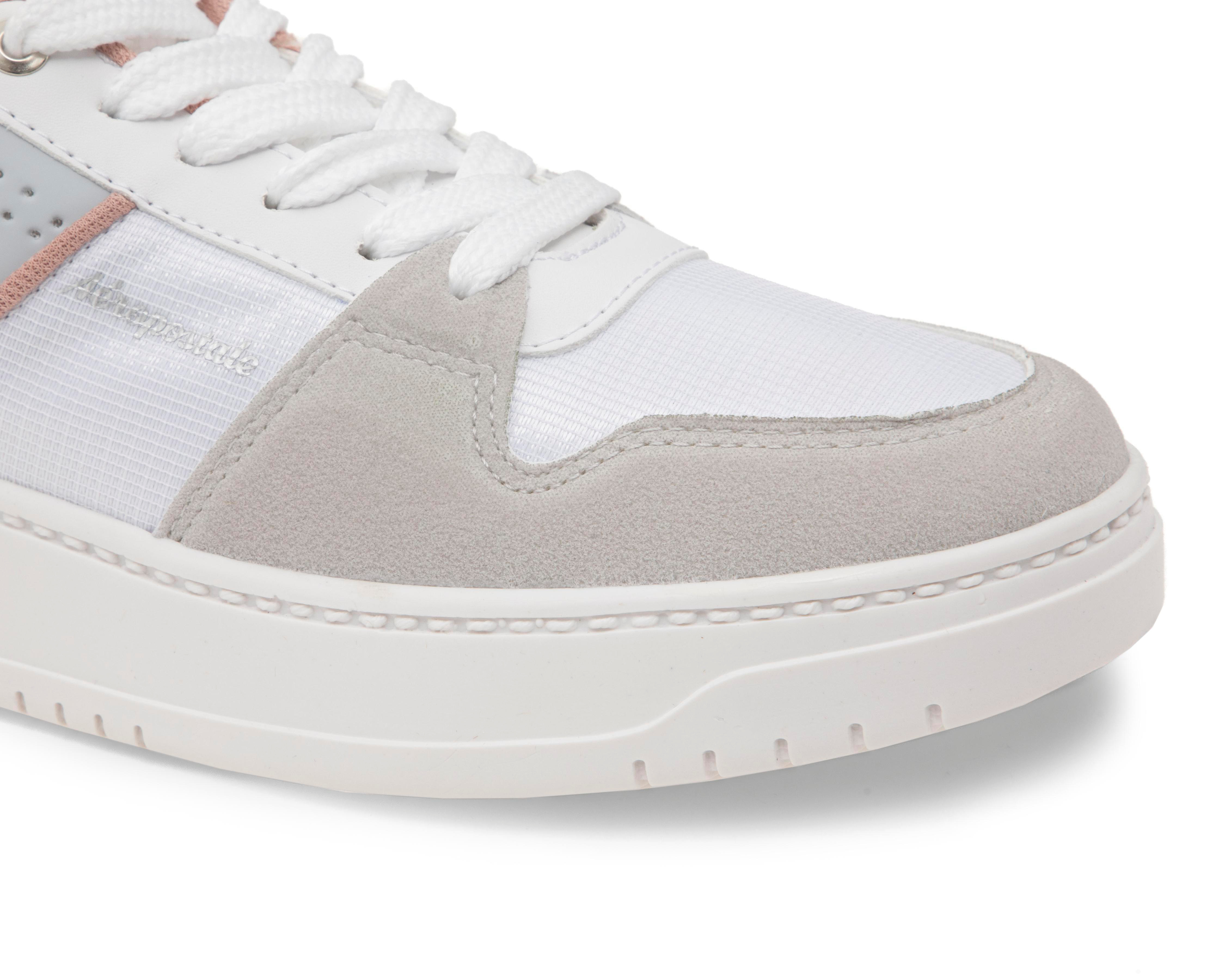 Foto 7 pulgar | Tenis Aéropostale Brochet para Mujer