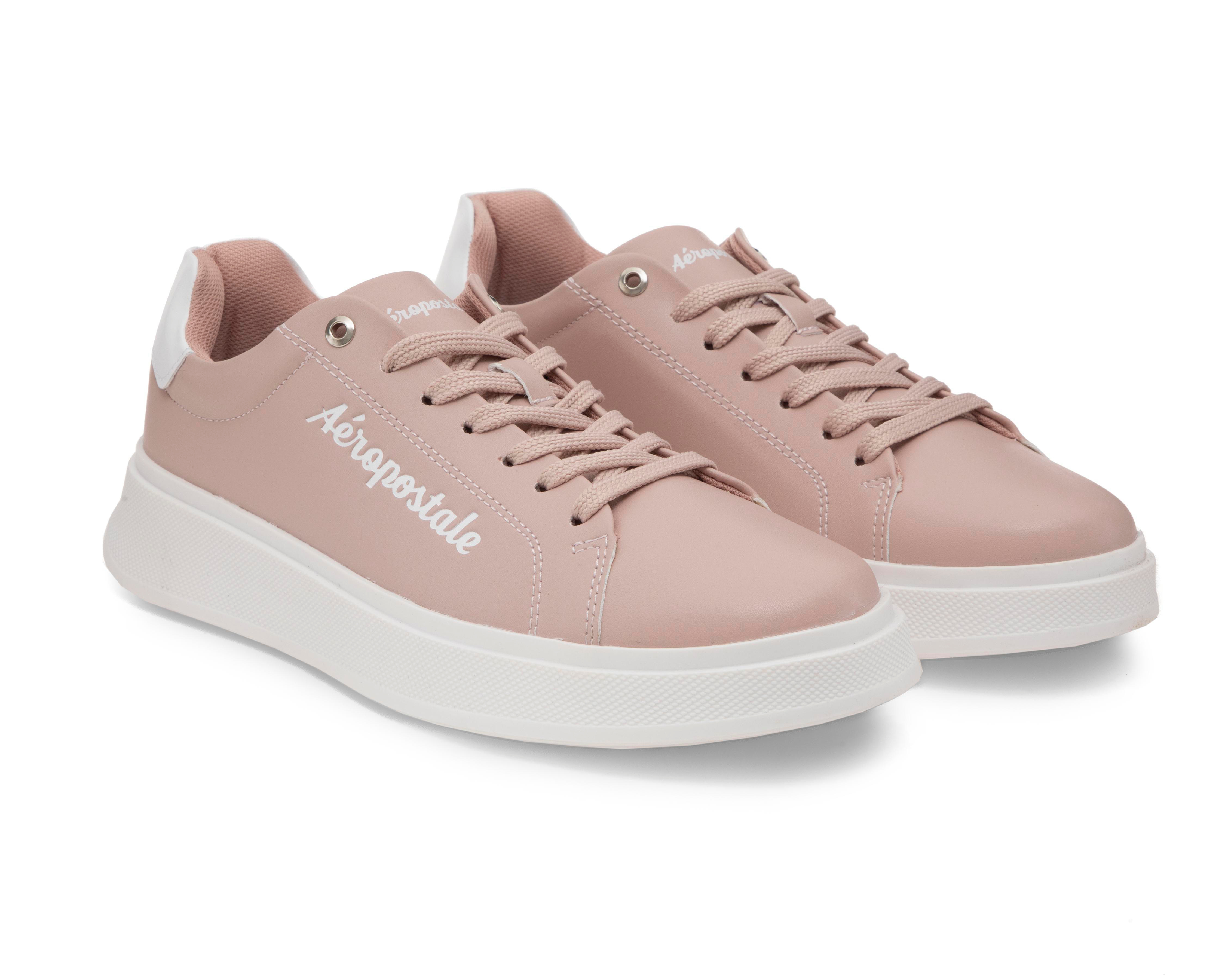 Foto 2 pulgar | Tenis Aéropostale Cromart para Mujer