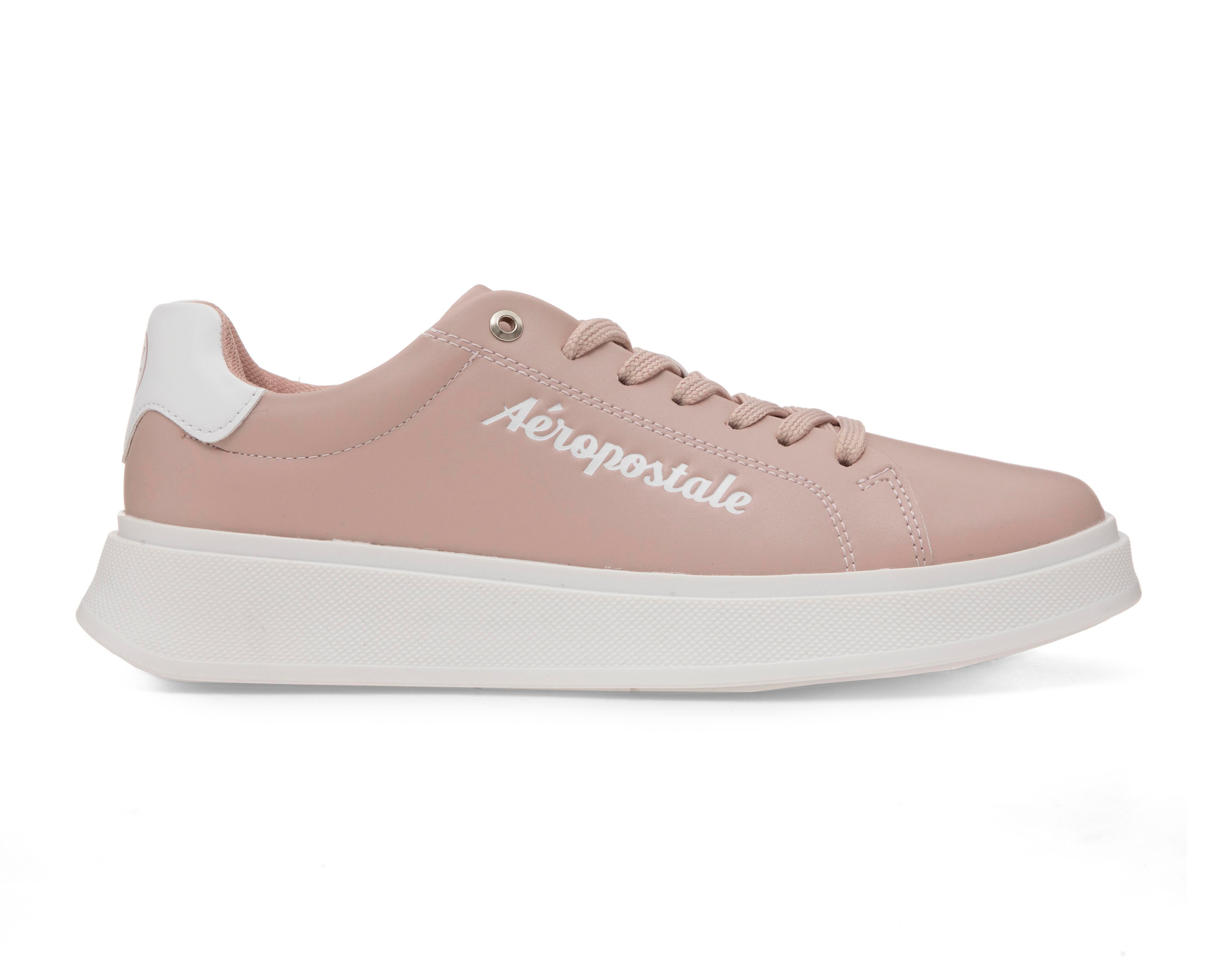 Foto 3 pulgar | Tenis Aéropostale Cromart para Mujer