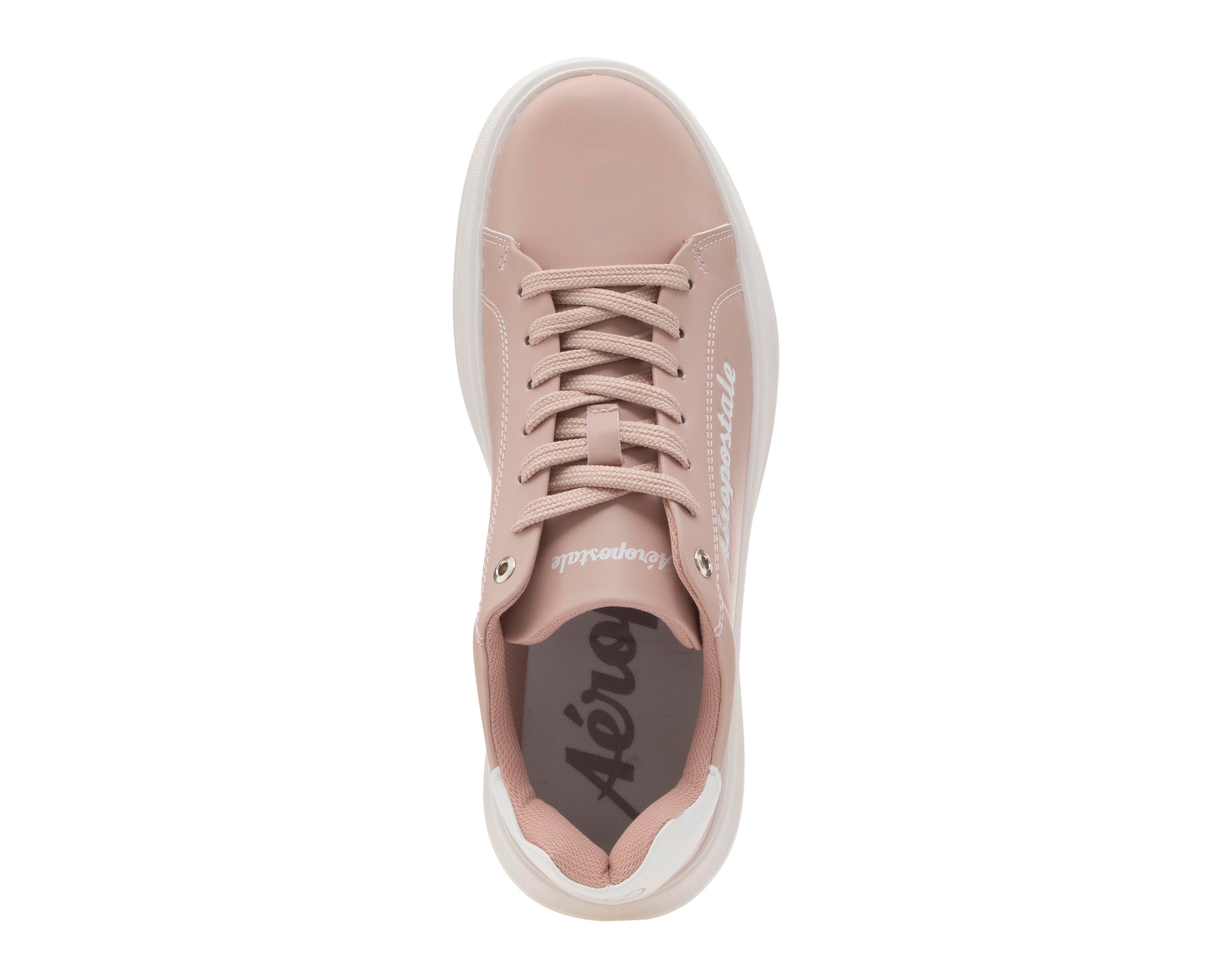 Foto 6 pulgar | Tenis Aéropostale Cromart para Mujer