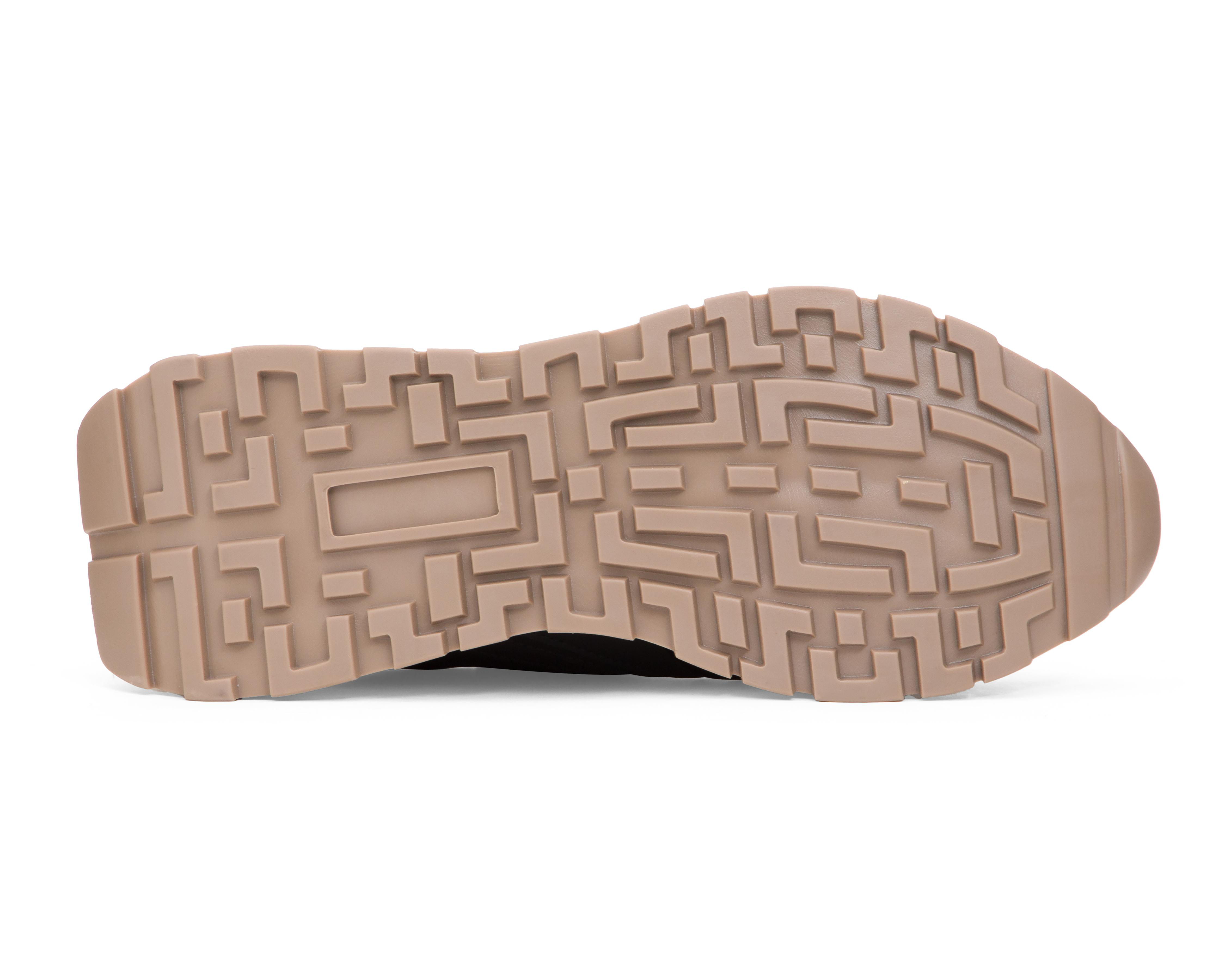 Foto 5 pulgar | Tenis Casuales Aéropostale Denzil para Mujer