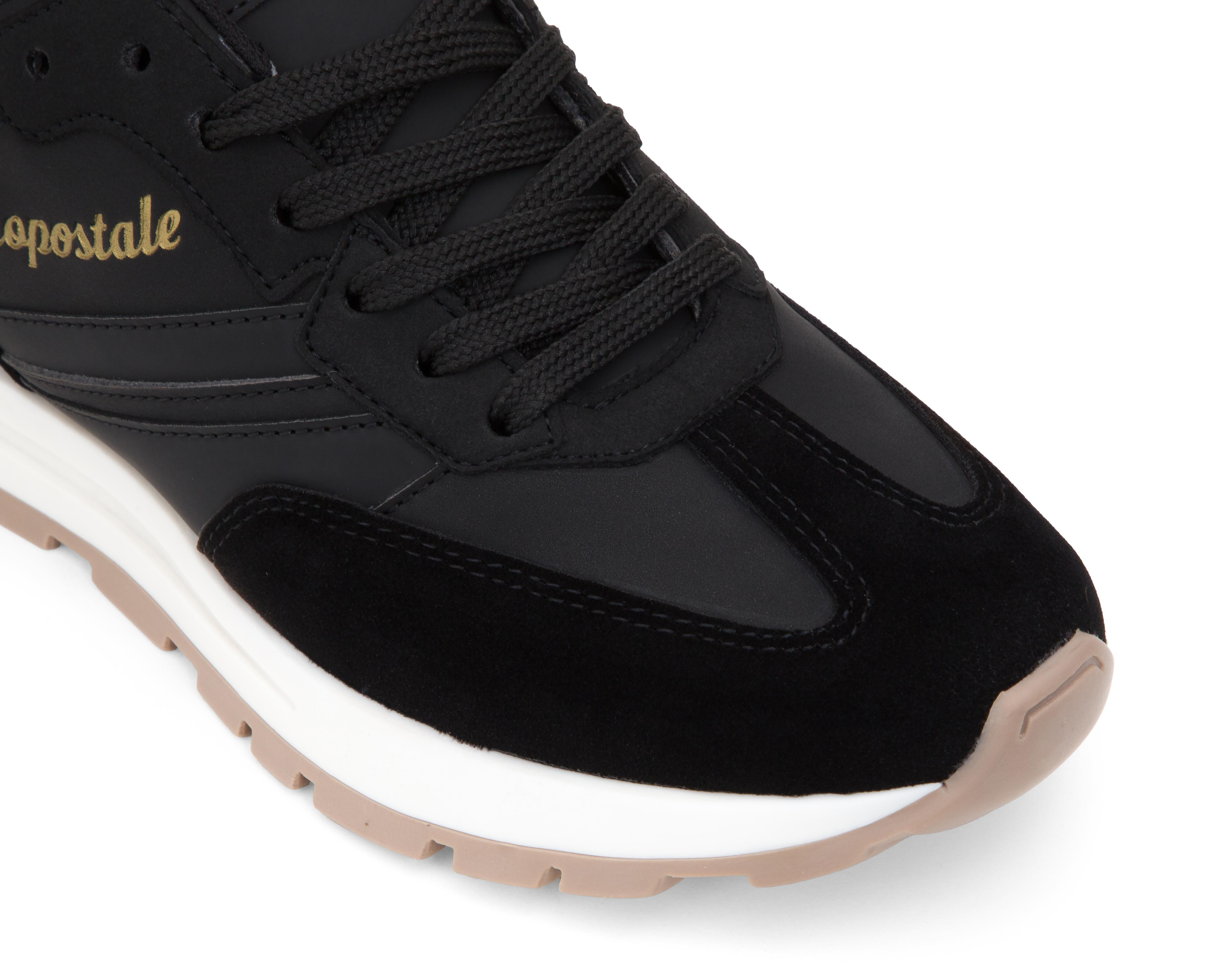Foto 6 | Tenis Casuales Aéropostale Denzil para Mujer